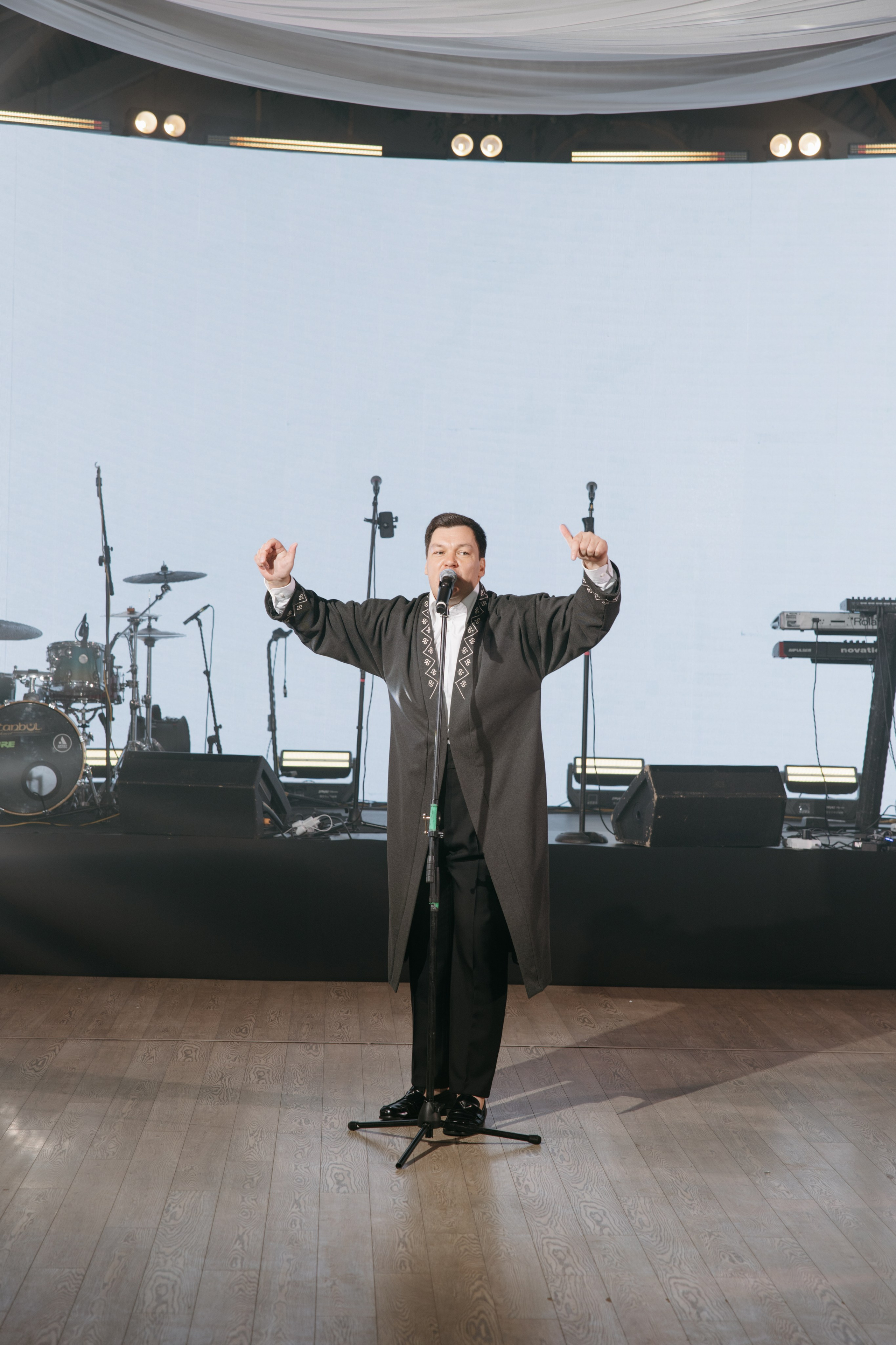 Aleksandra QyzUzatu. Batr Kanatkali