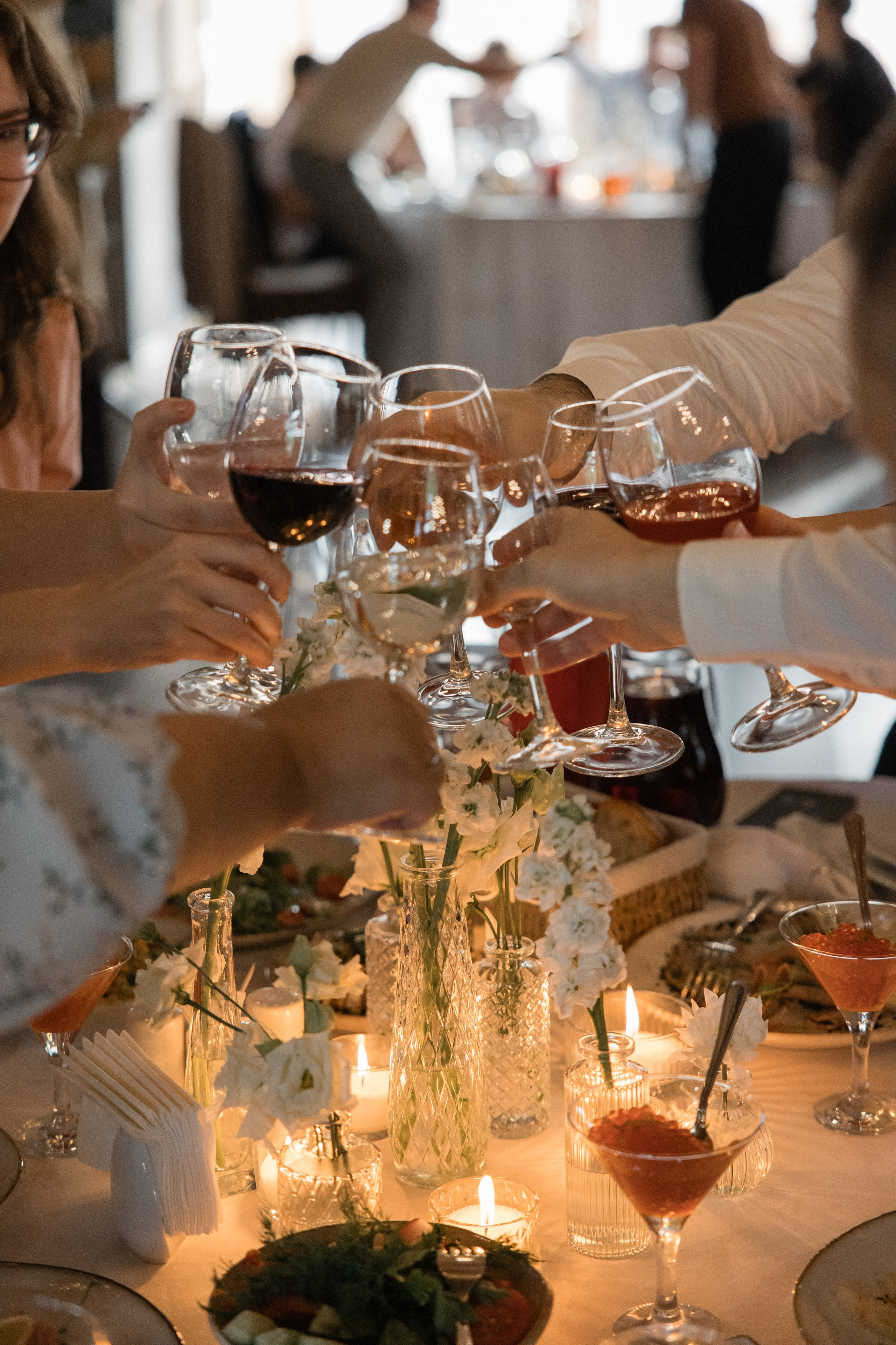 Анонс свадьбы Артема и Инны. Свадебный фотограф Домодедово Москва Катерина Алехина