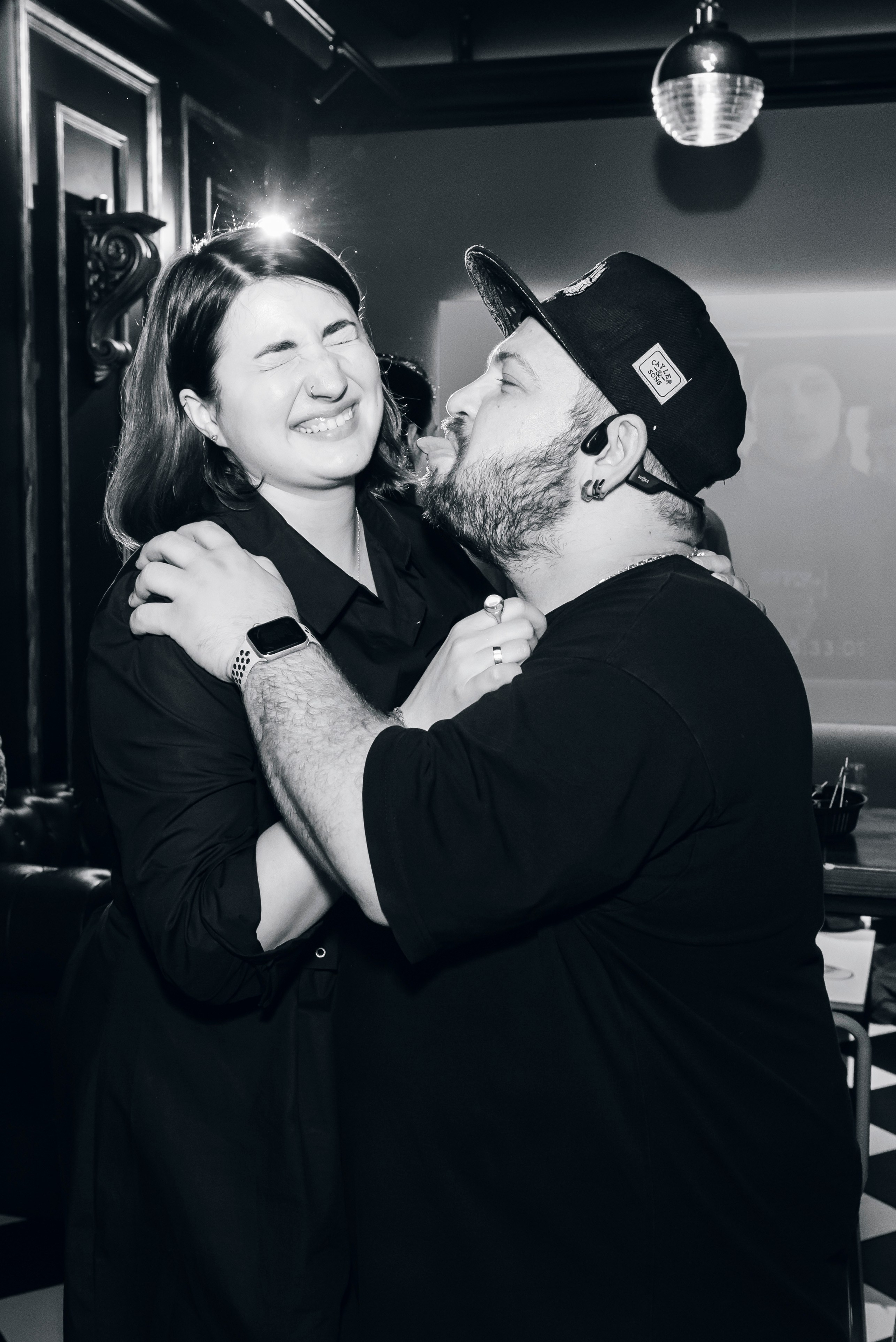 День рождения, Екатерина, 1 час. Бренд-фотограф для экспертов и блогеров в Москве Влада Горбовская