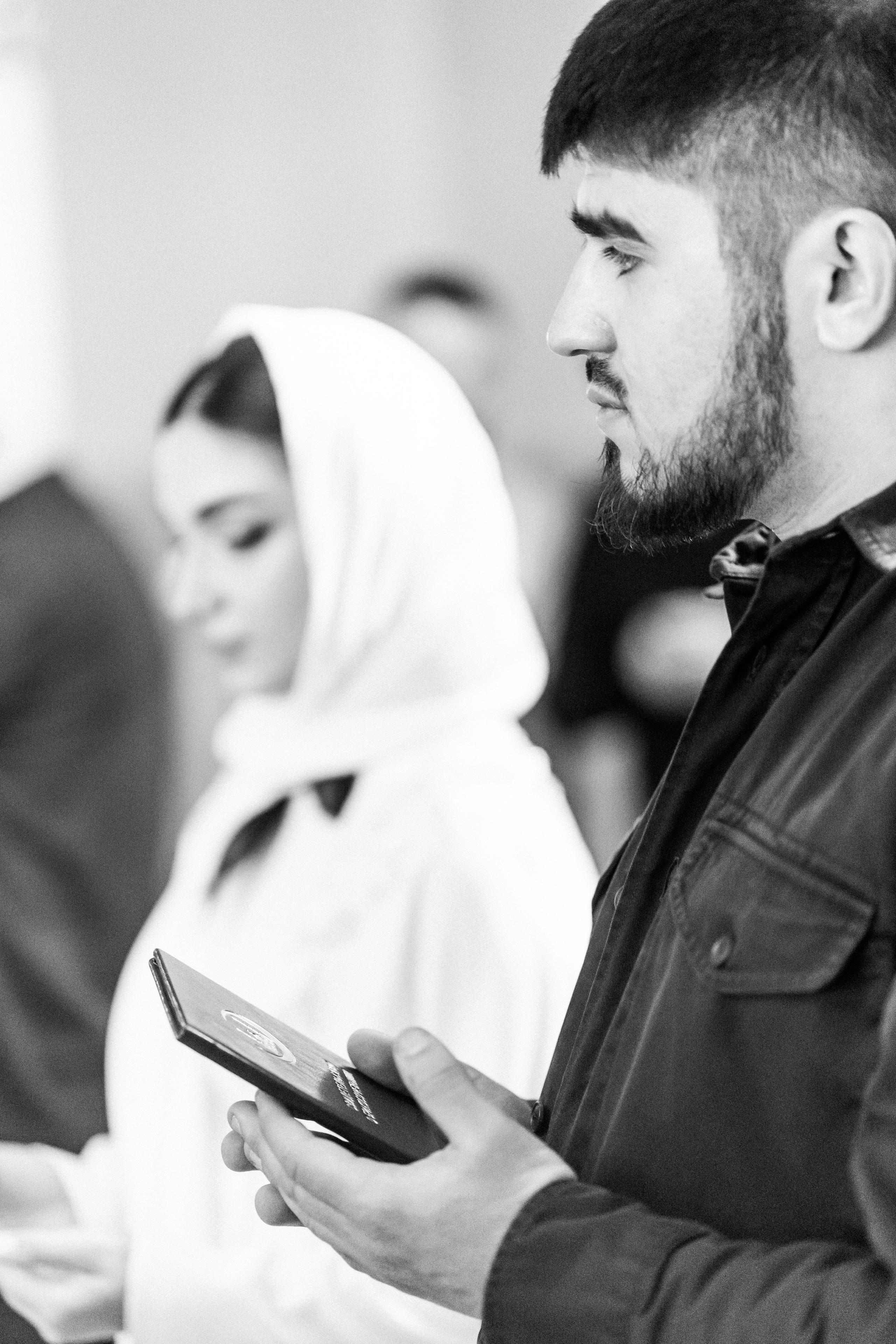 Никах фото. Antonapuhtinproduction.ru