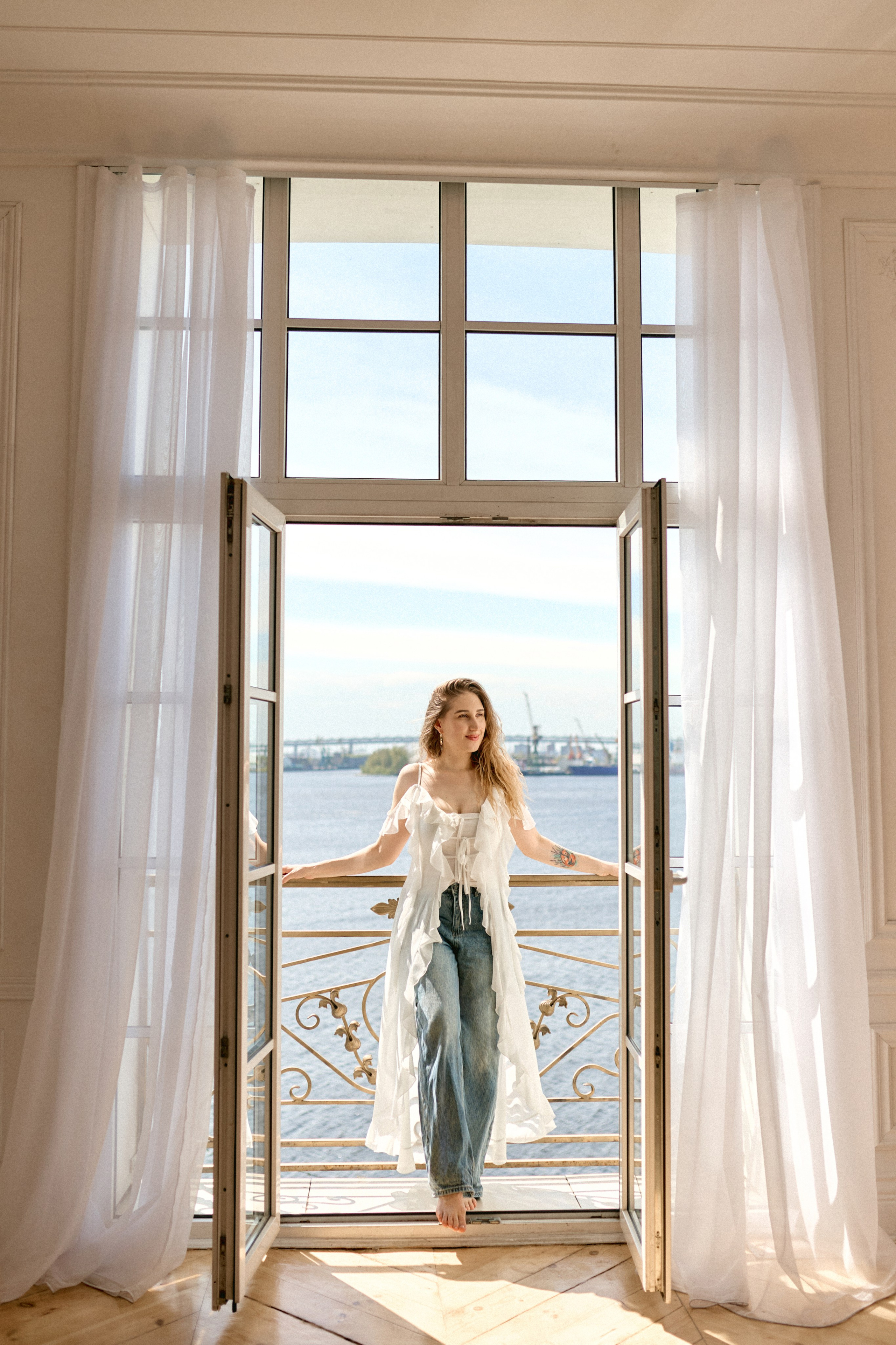 Таня, Саша и Тимоша. Сестры Карабаза. Фотографы и ретушеры в Москве и Санкт-Петербурге