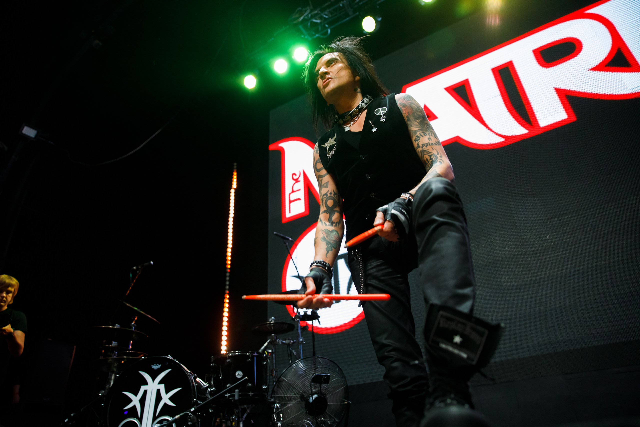 Глеб Самойлов / 23.04.2023 /Известия. Репортажный и портретный фотограф Русакова Жанна