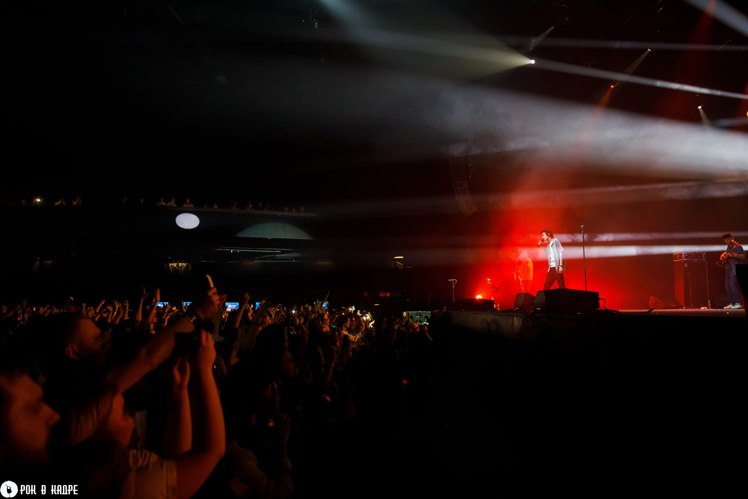 Дайте танк (!) /22.04.2023/ VK Stadium. Репортажный и портретный фотограф Русакова Жанна