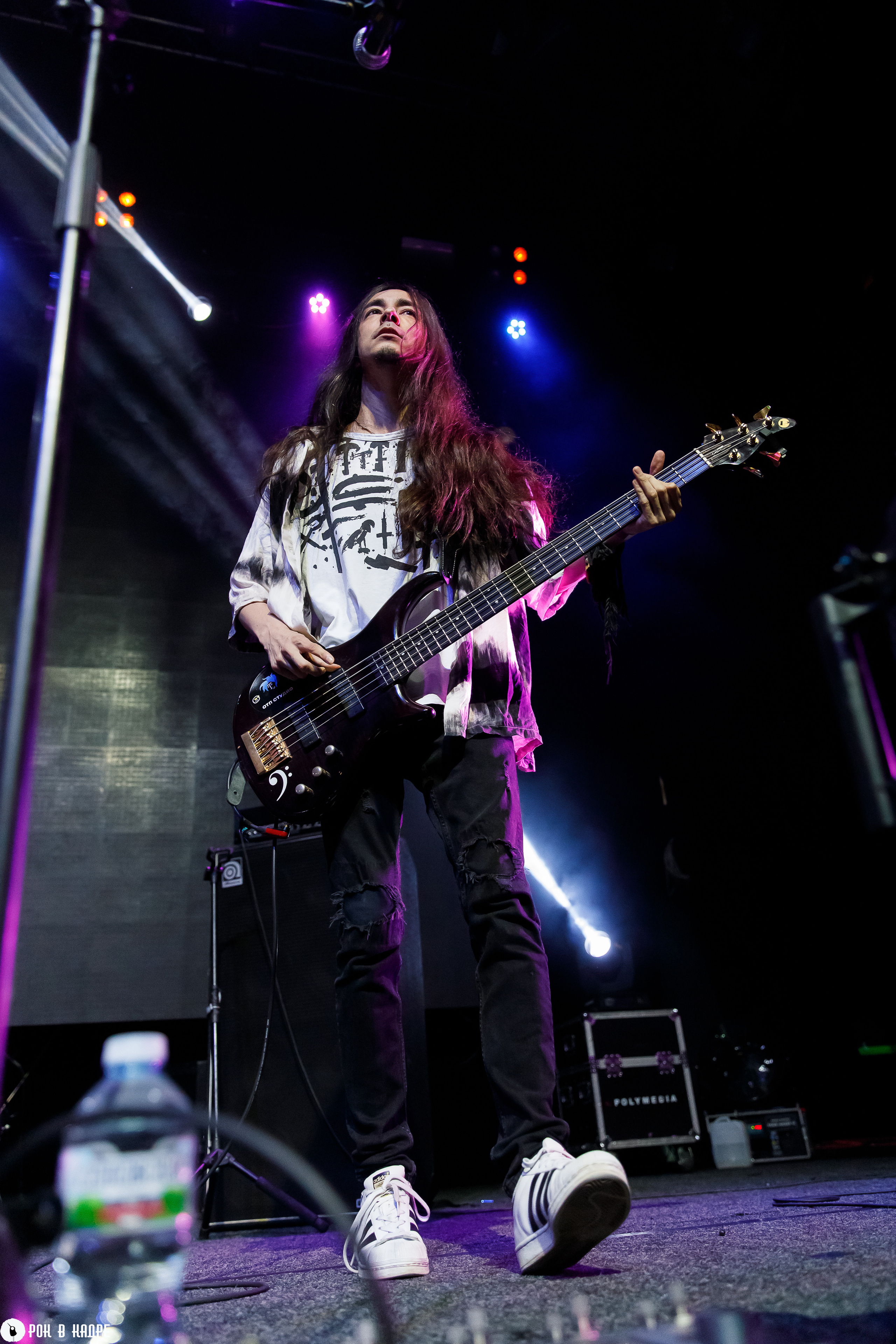 Александр Пушной / 13.07.2023 / BASE. Репортажный и портретный фотограф Русакова Жанна