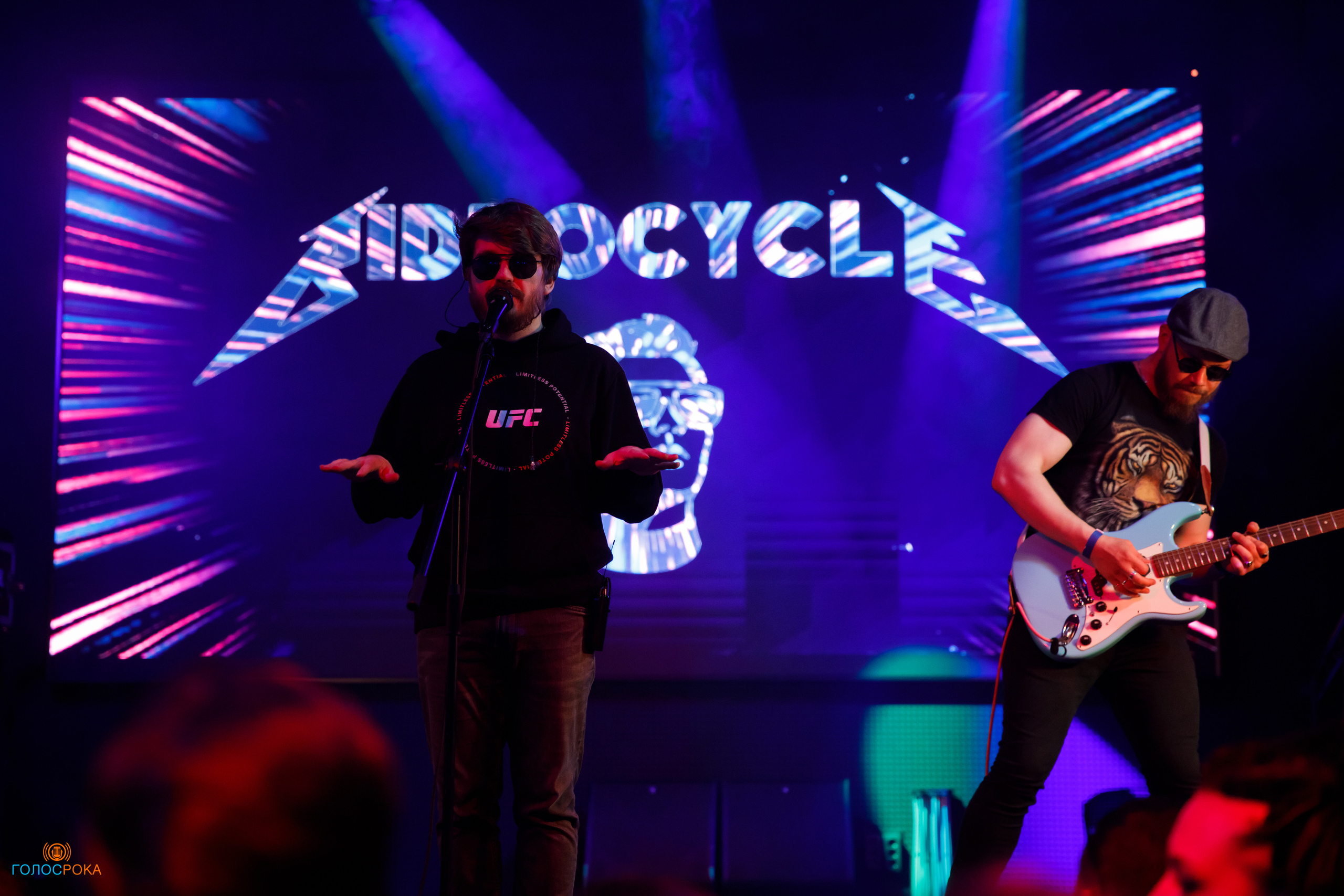 Быдлоцыкл /21.05.2023/ Pravda Club. Репортажный и портретный фотограф Русакова Жанна