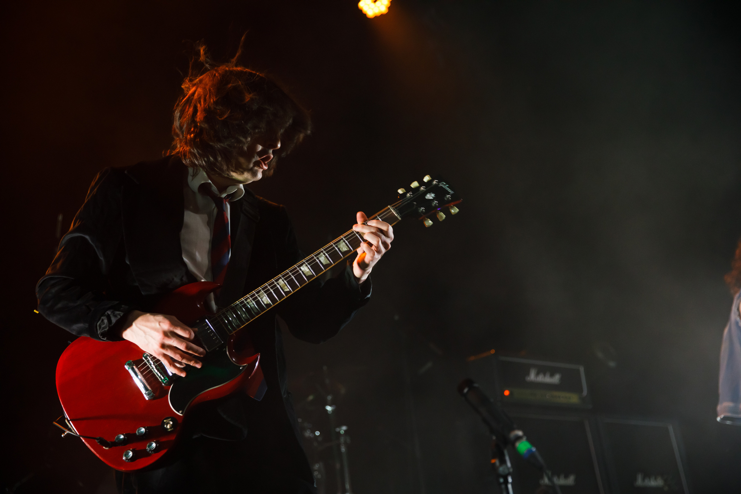 EASY DIZZY I AC/DC Show /27.05.2023/ Urban. Репортажный и портретный фотограф Русакова Жанна