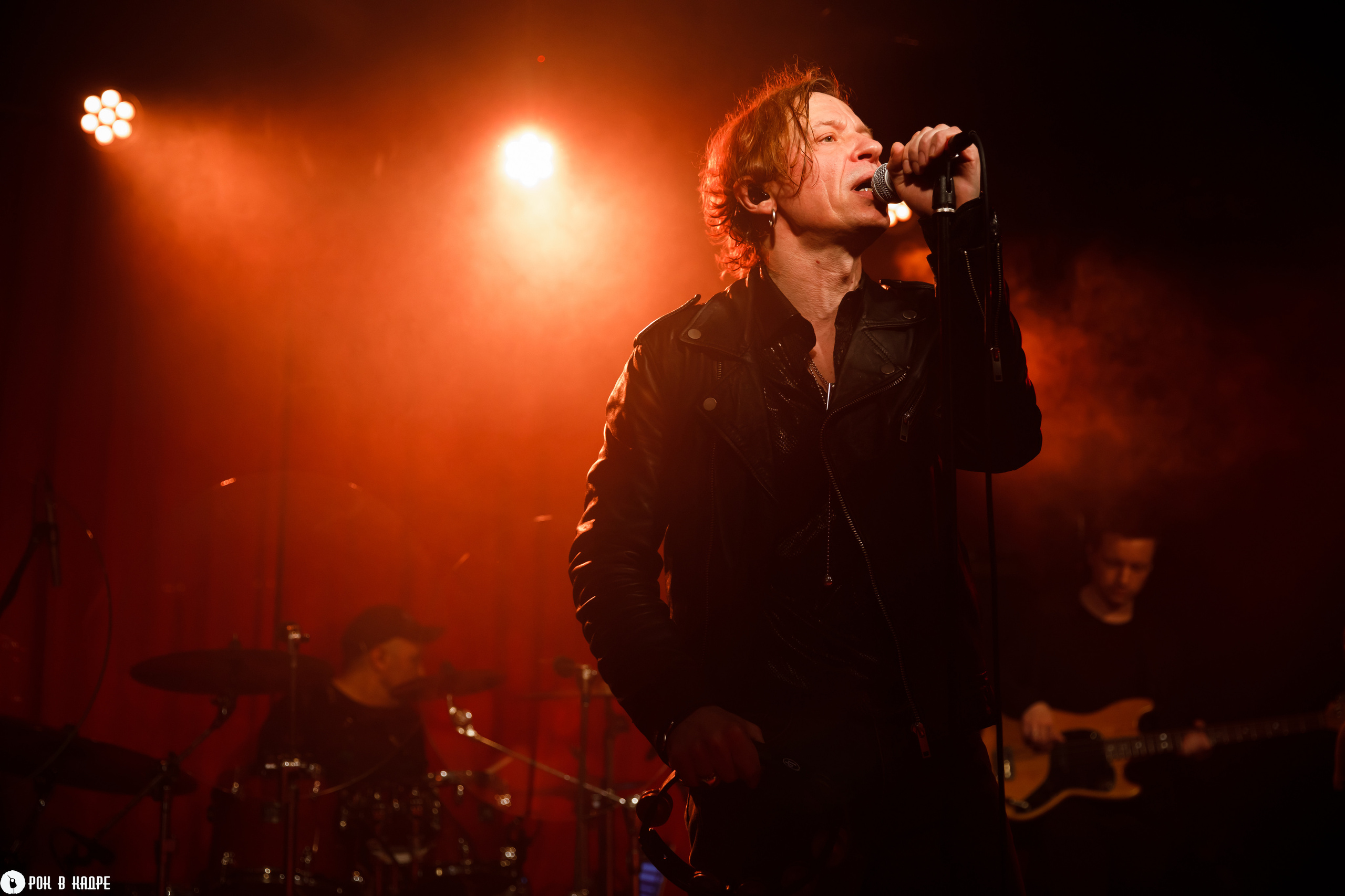 Найк Борзов /26.05.2023/ 16 Тонн. Репортажный и портретный фотограф Русакова Жанна