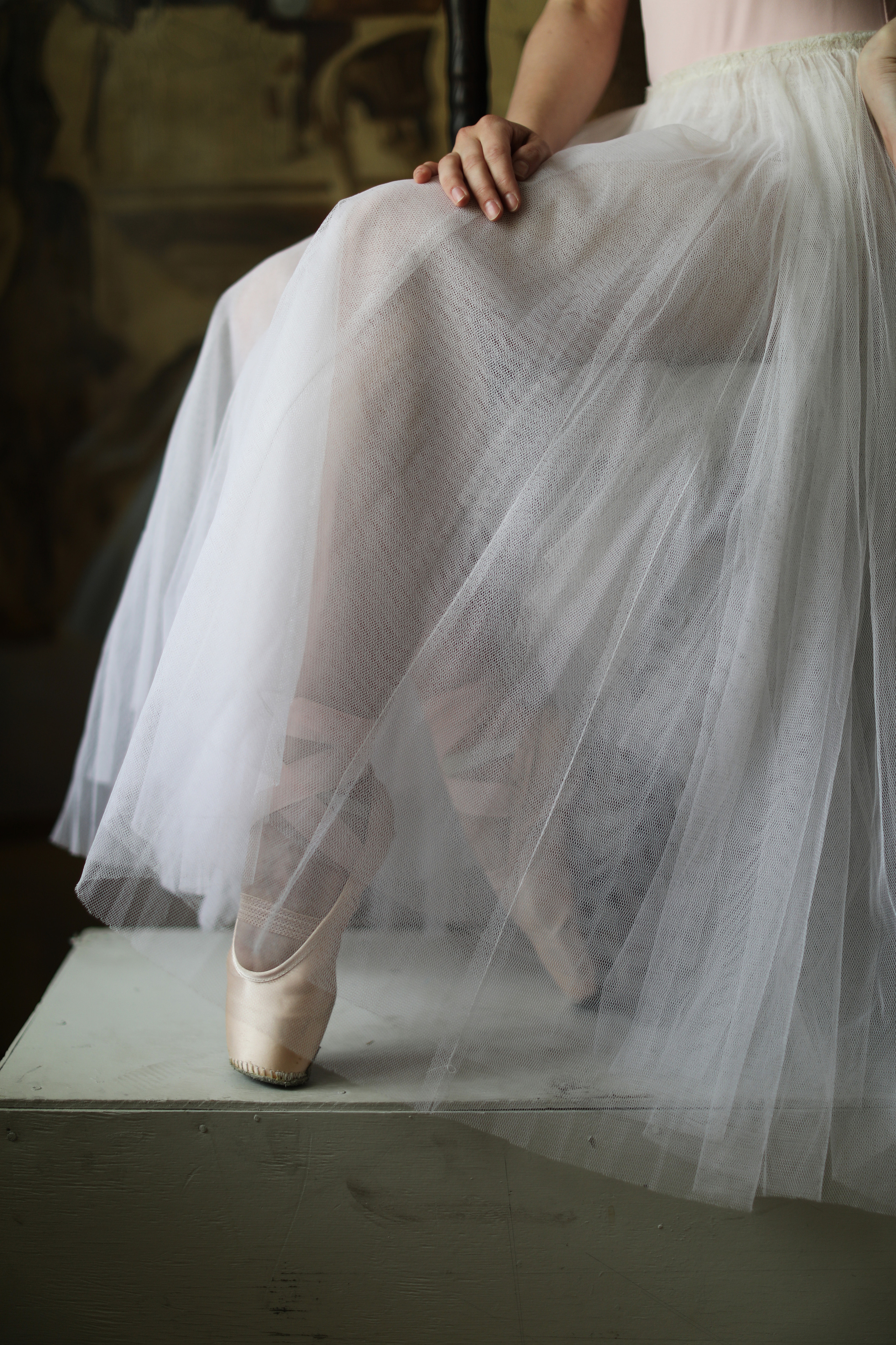 Адель / 2021. Репортажный и портретный фотограф Русакова Жанна