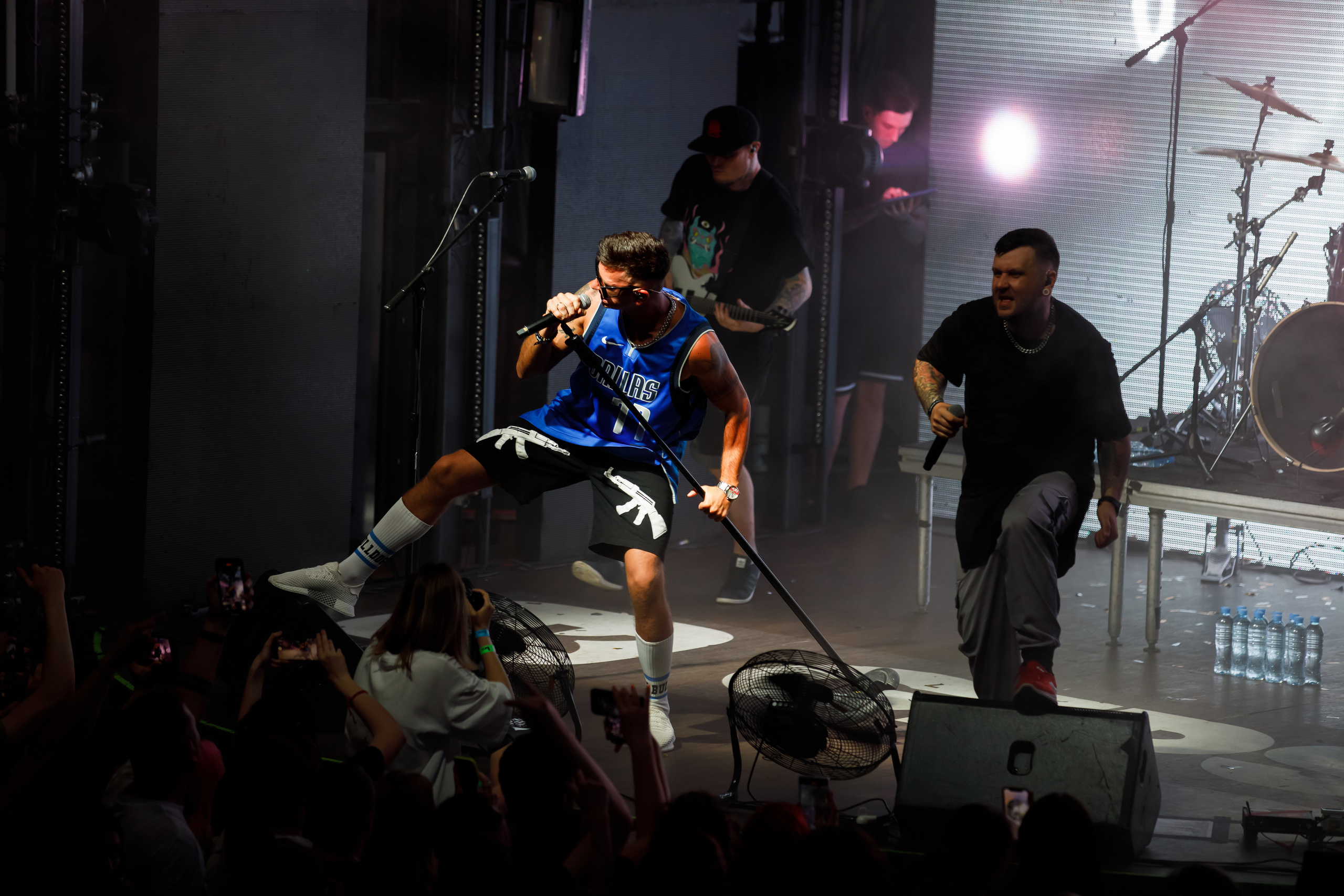 STIGMATA /06.07.2023/ VK Gipsy. Репортажный и портретный фотограф Русакова Жанна