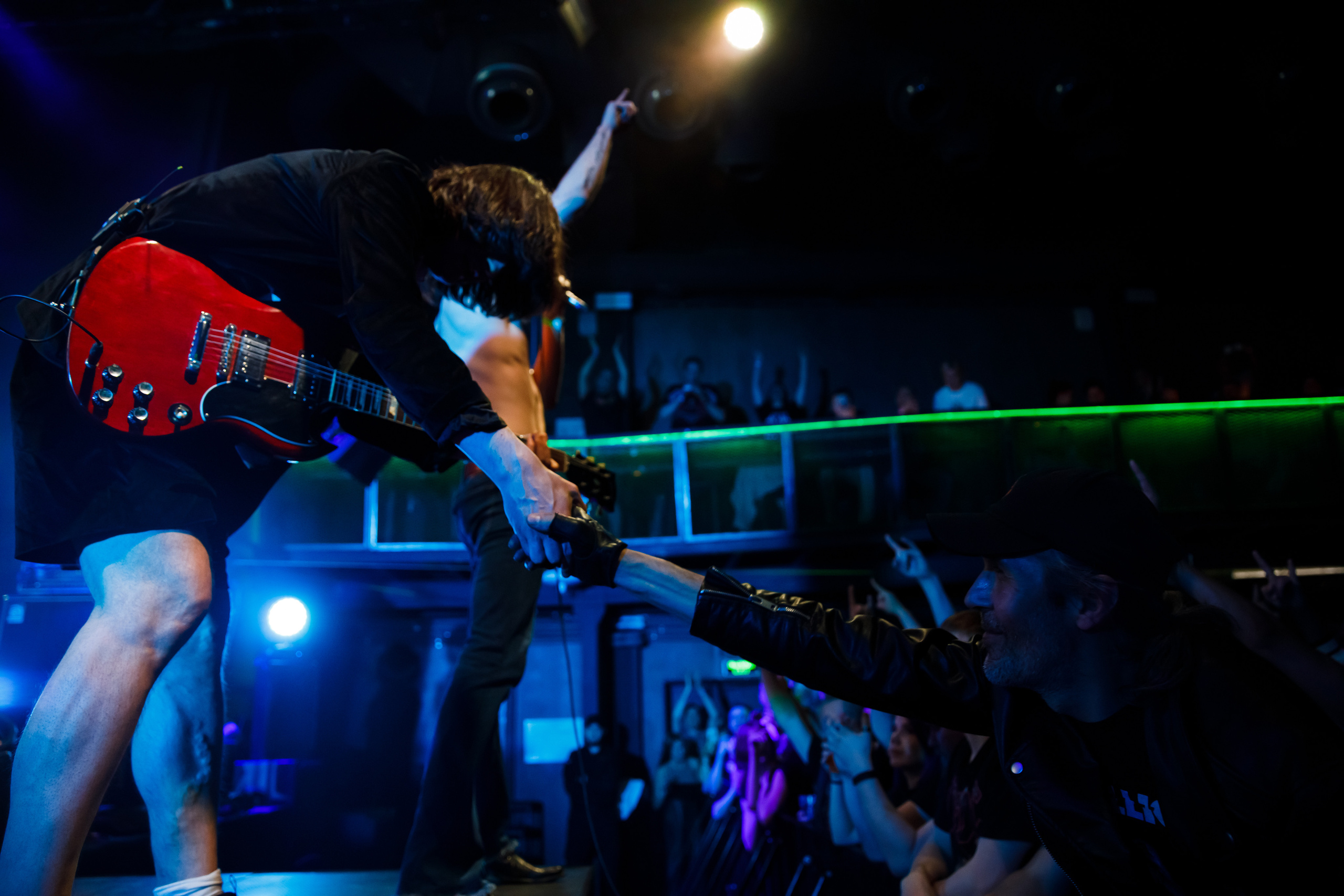 EASY DIZZY I AC/DC Show /27.05.2023/ Urban. Репортажный и портретный фотограф Русакова Жанна