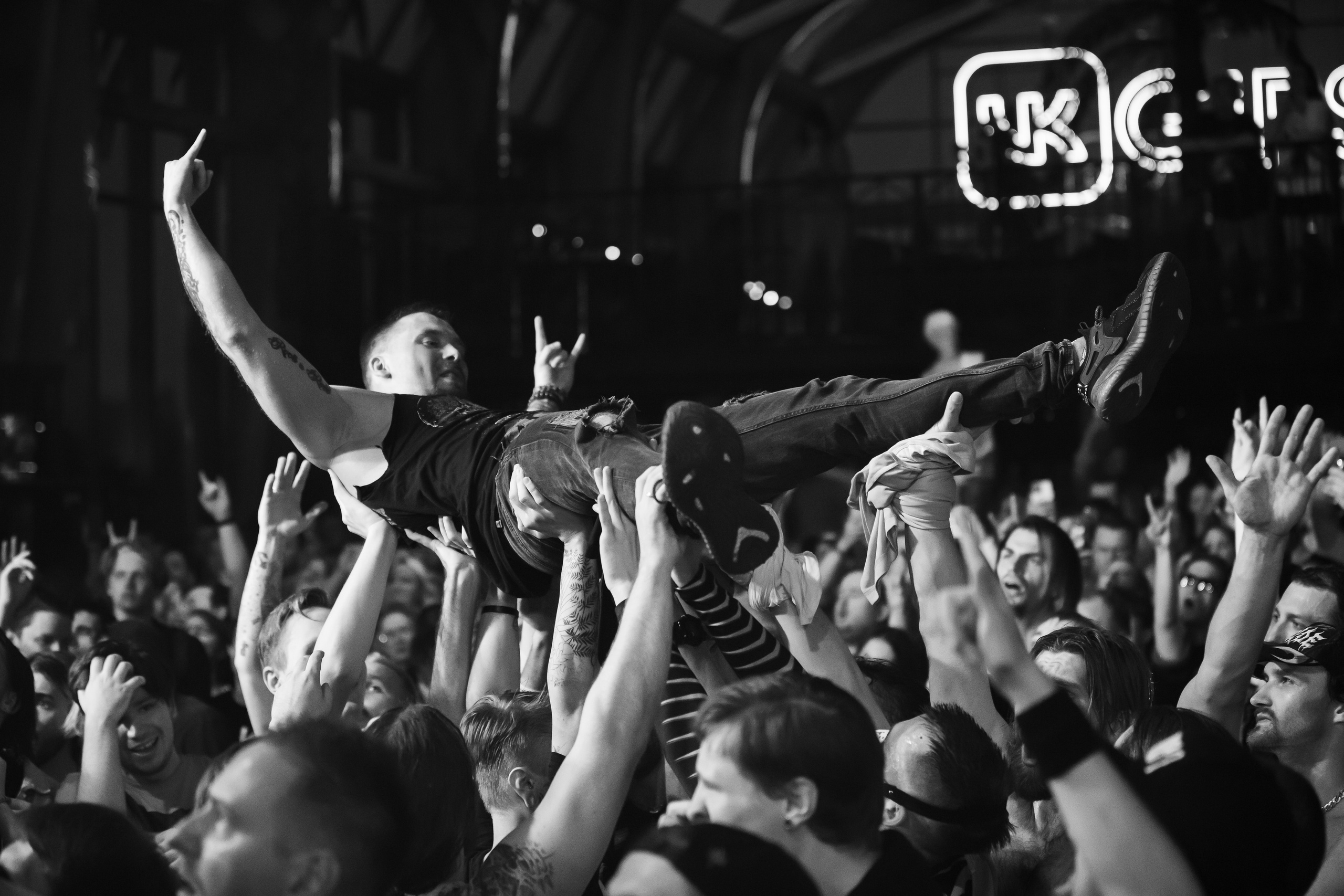 STIGMATA /06.07.2023/ VK Gipsy. Репортажный и портретный фотограф Русакова Жанна