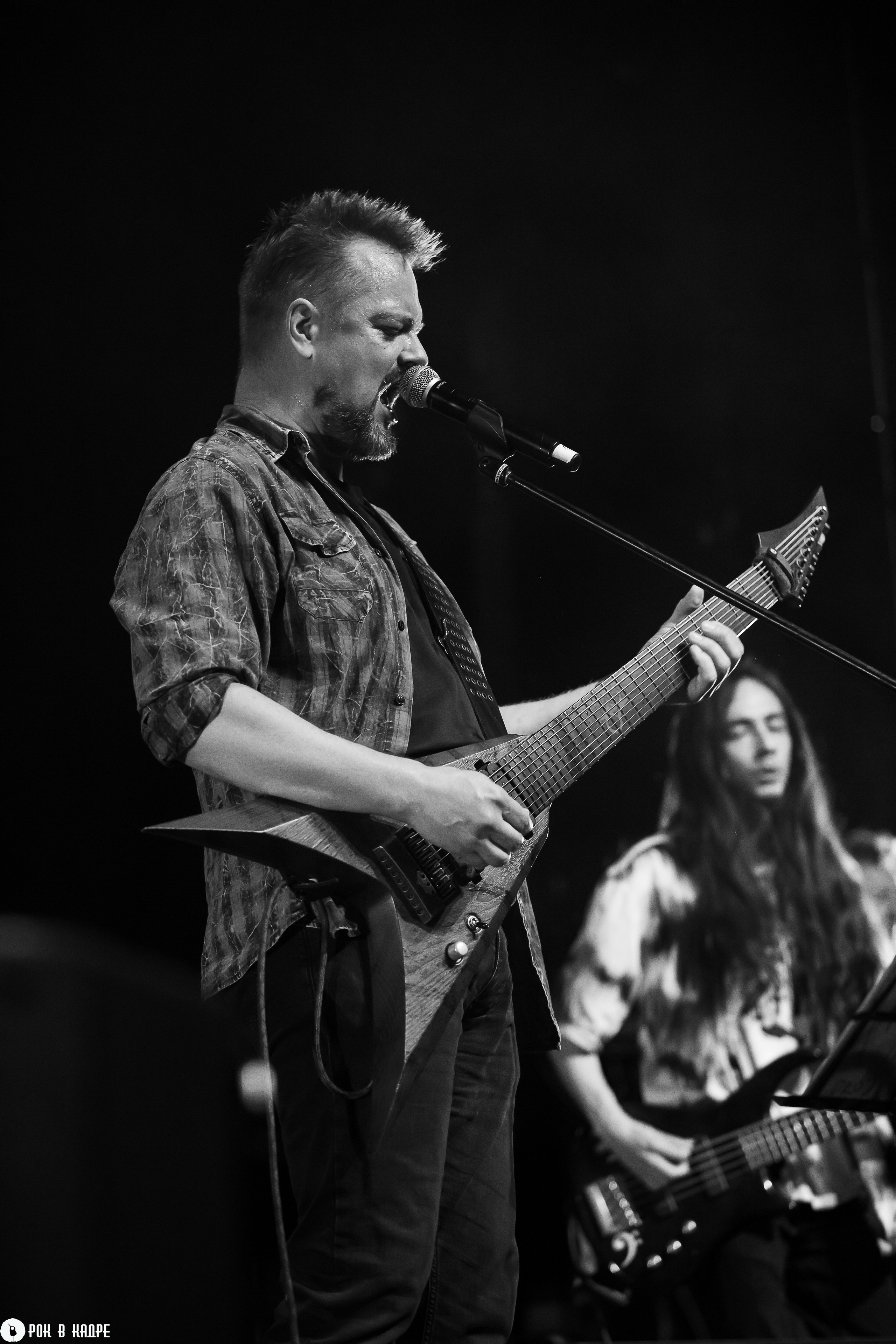 Александр Пушной / 13.07.2023 / BASE. Репортажный и портретный фотограф Русакова Жанна