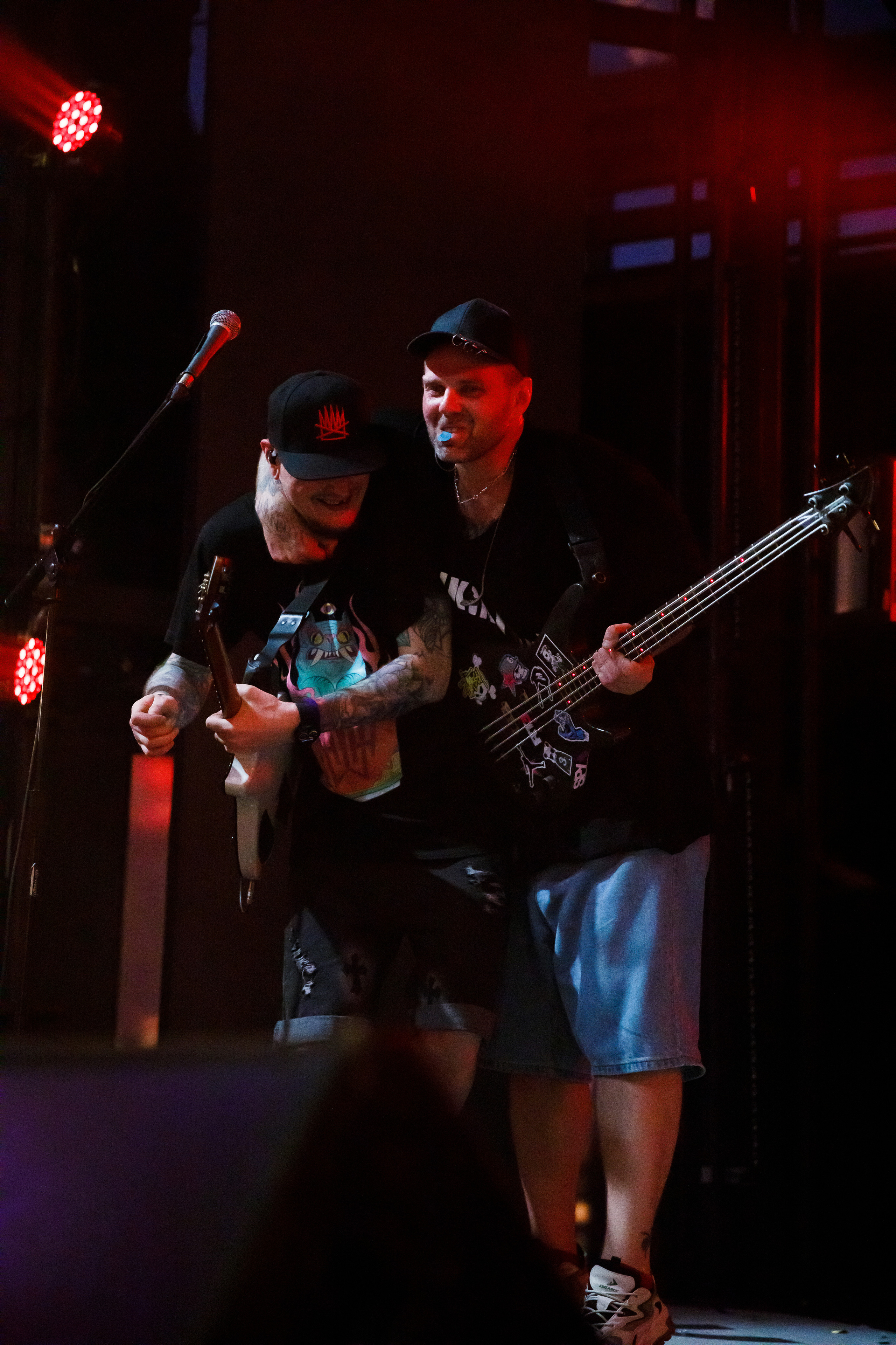 STIGMATA /06.07.2023/ VK Gipsy. Репортажный и портретный фотограф Русакова Жанна