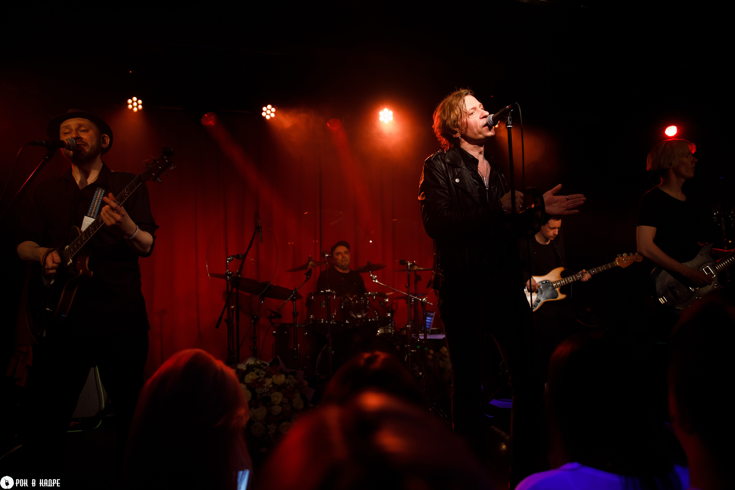 Найк Борзов /26.05.2023/ 16 Тонн. Репортажный и портретный фотограф Русакова Жанна