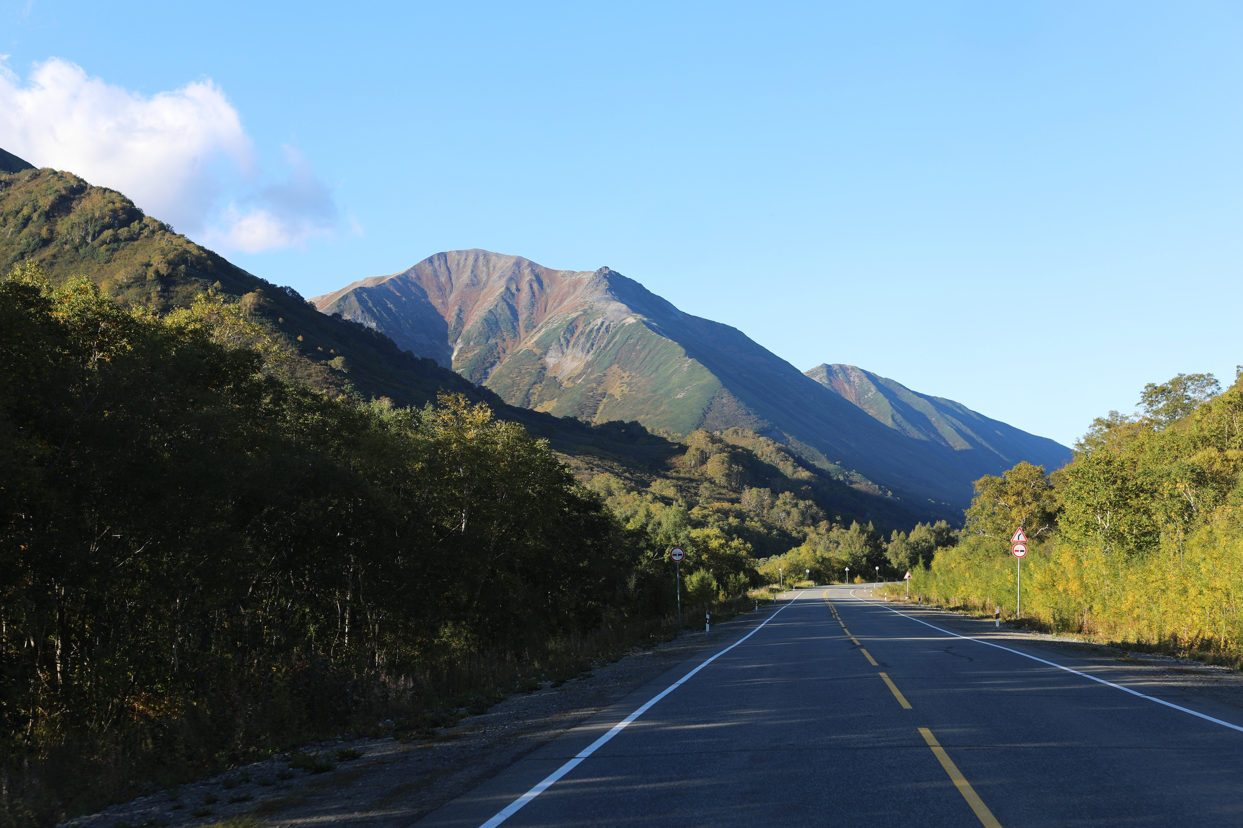 Дороги Камчатки. Репортажный и портретный фотограф Русакова Жанна