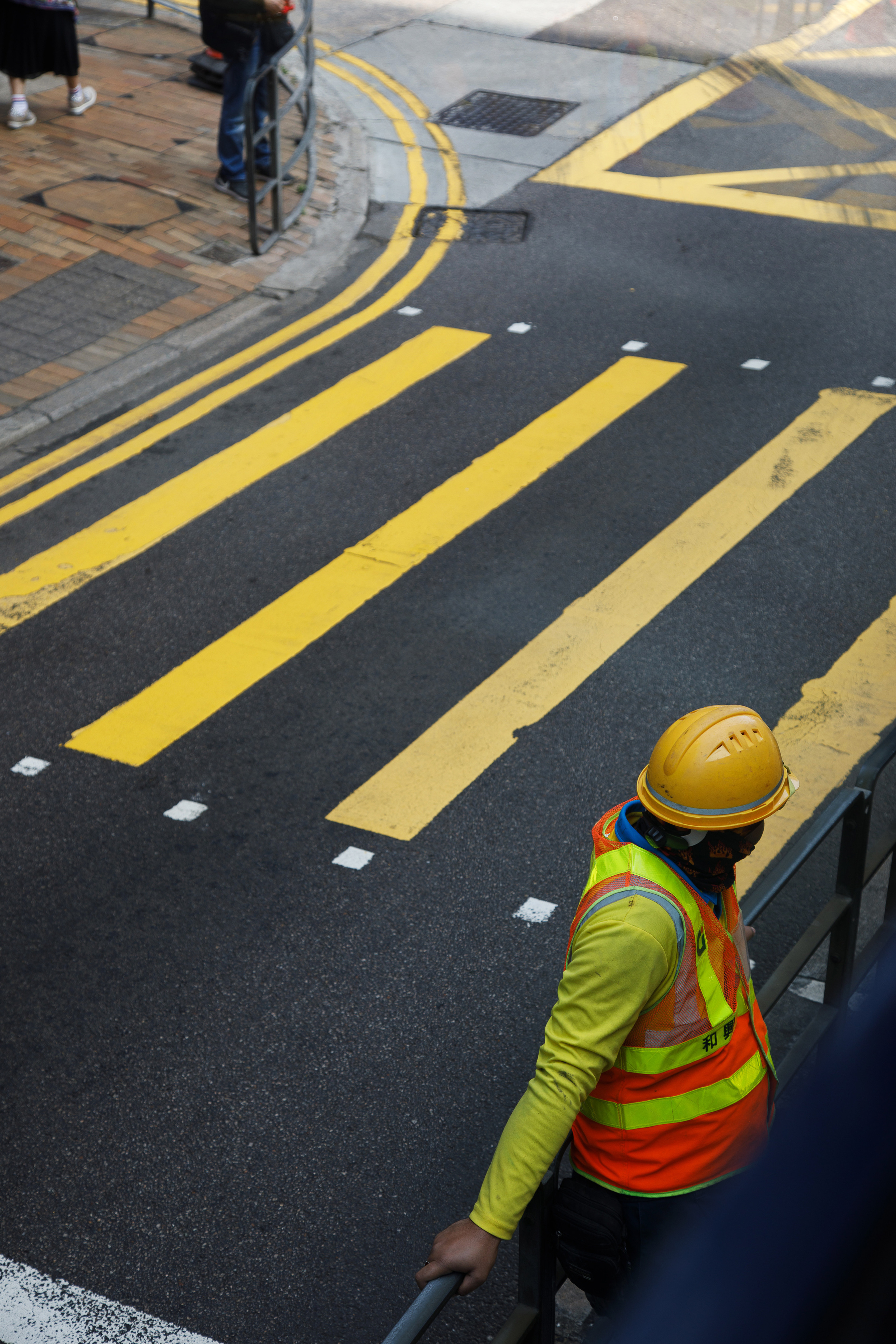Гон Конг. Люди. Репортажный и портретный фотограф Русакова Жанна
