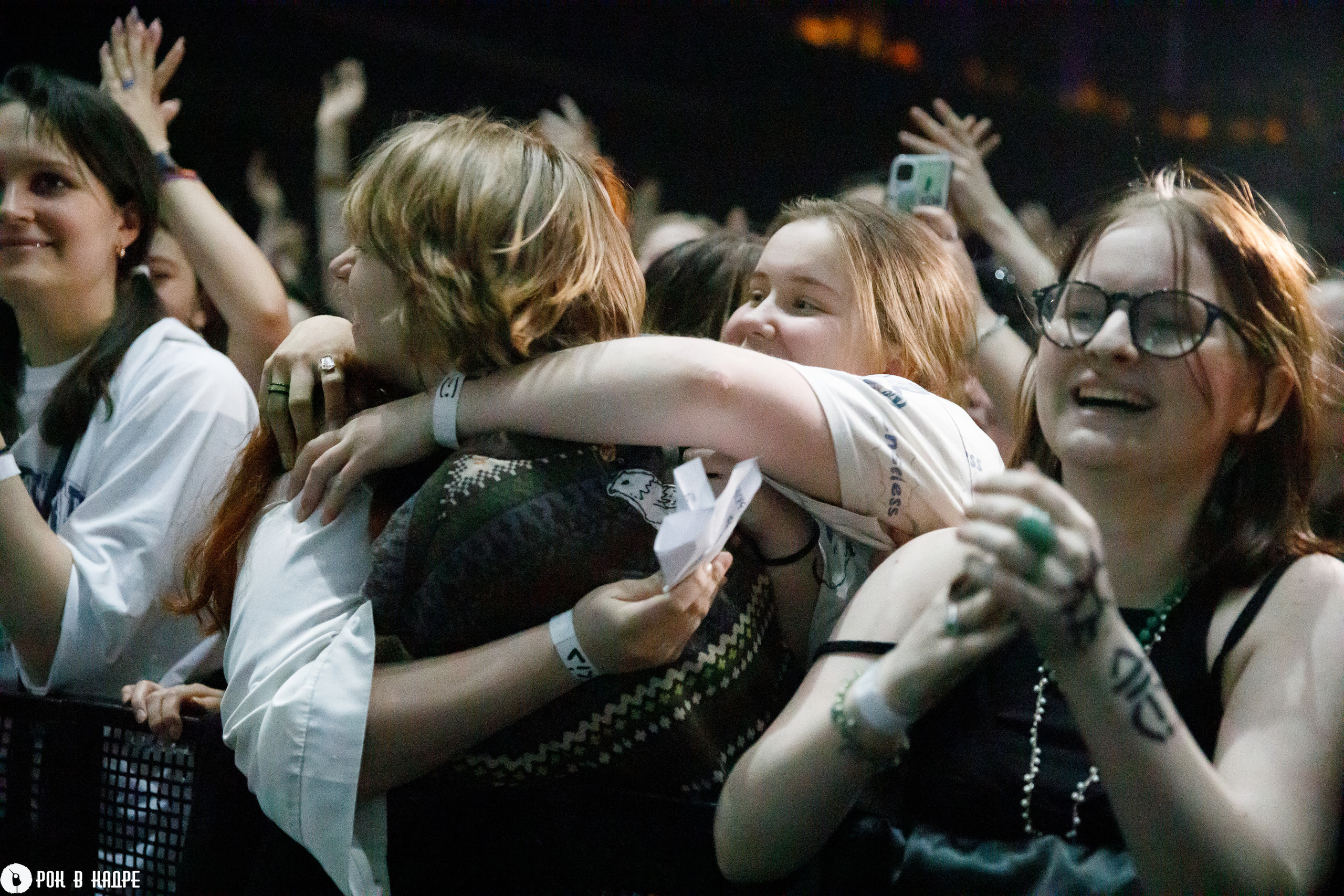 Дайте танк (!) /22.04.2023/ VK Stadium. Репортажный и портретный фотограф Русакова Жанна