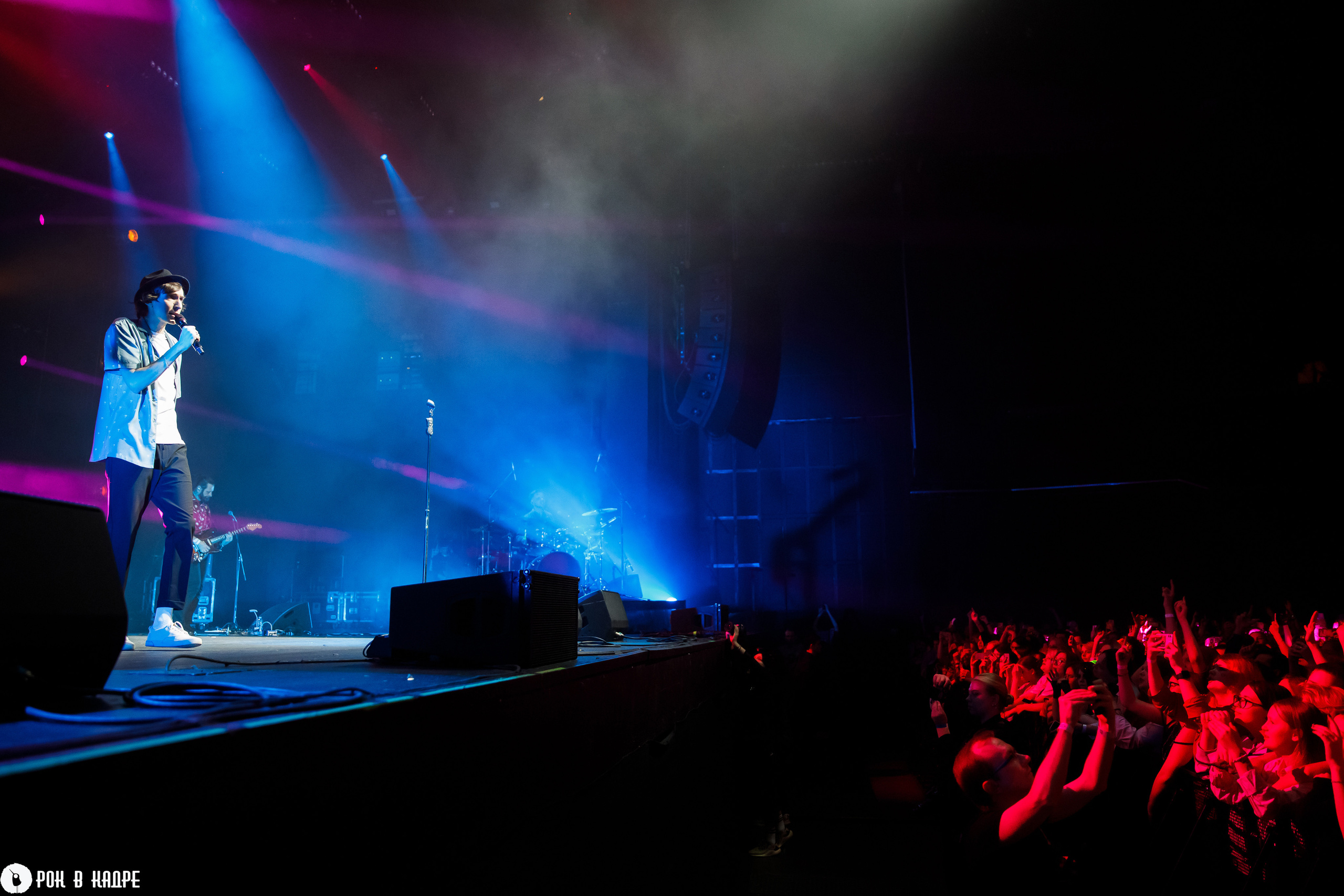 Дайте танк (!) /22.04.2023/ VK Stadium. Репортажный и портретный фотограф Русакова Жанна