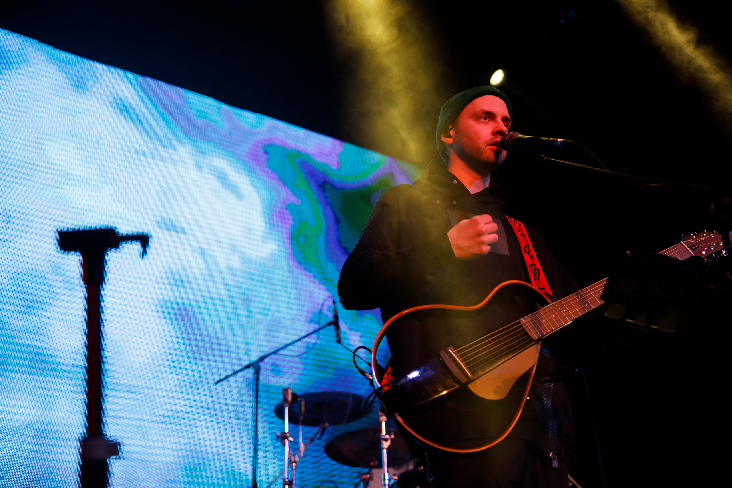 Инкогнито /27.04.2023/ Урбан. Репортажный и портретный фотограф Русакова Жанна