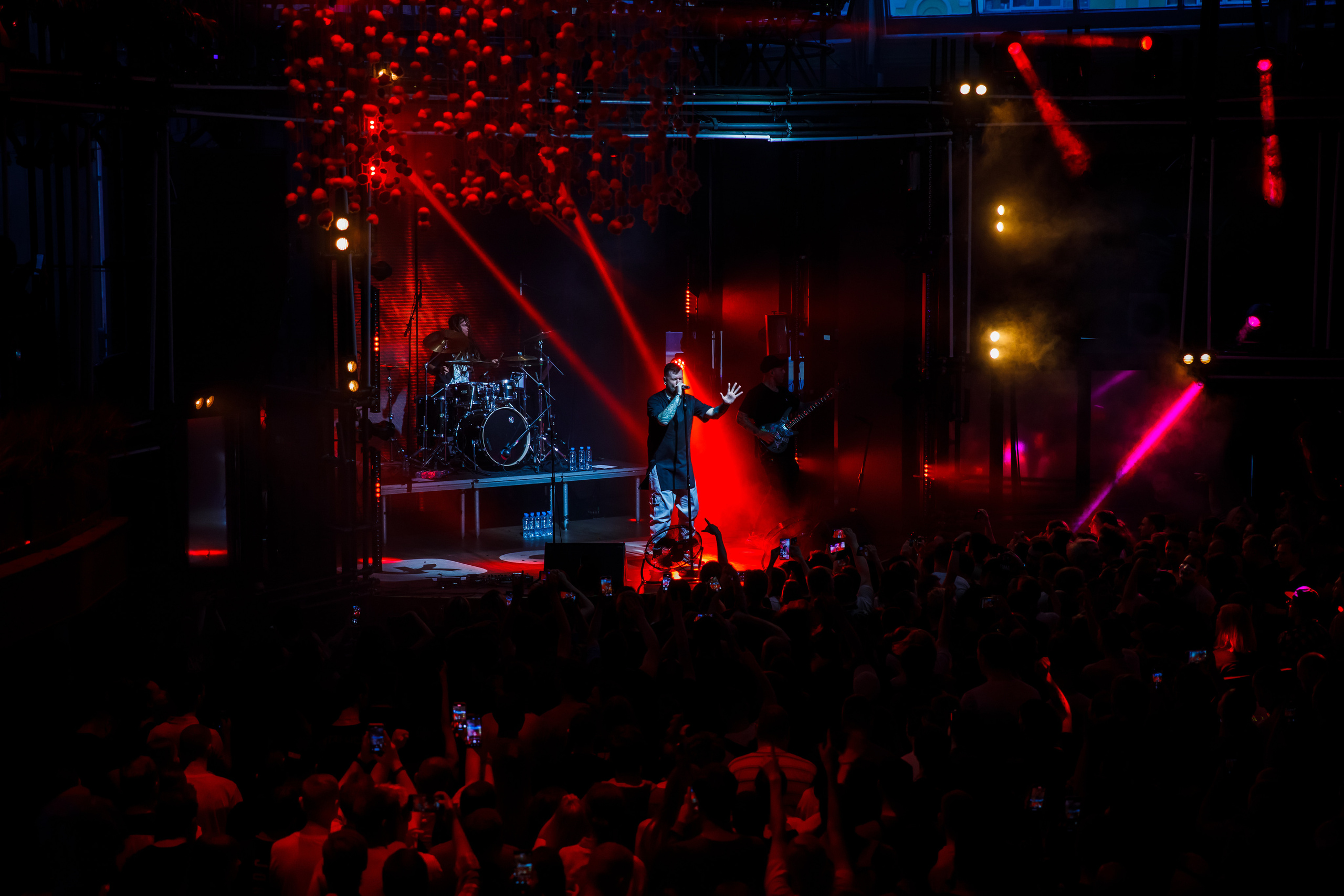 STIGMATA /06.07.2023/ VK Gipsy. Репортажный и портретный фотограф Русакова Жанна