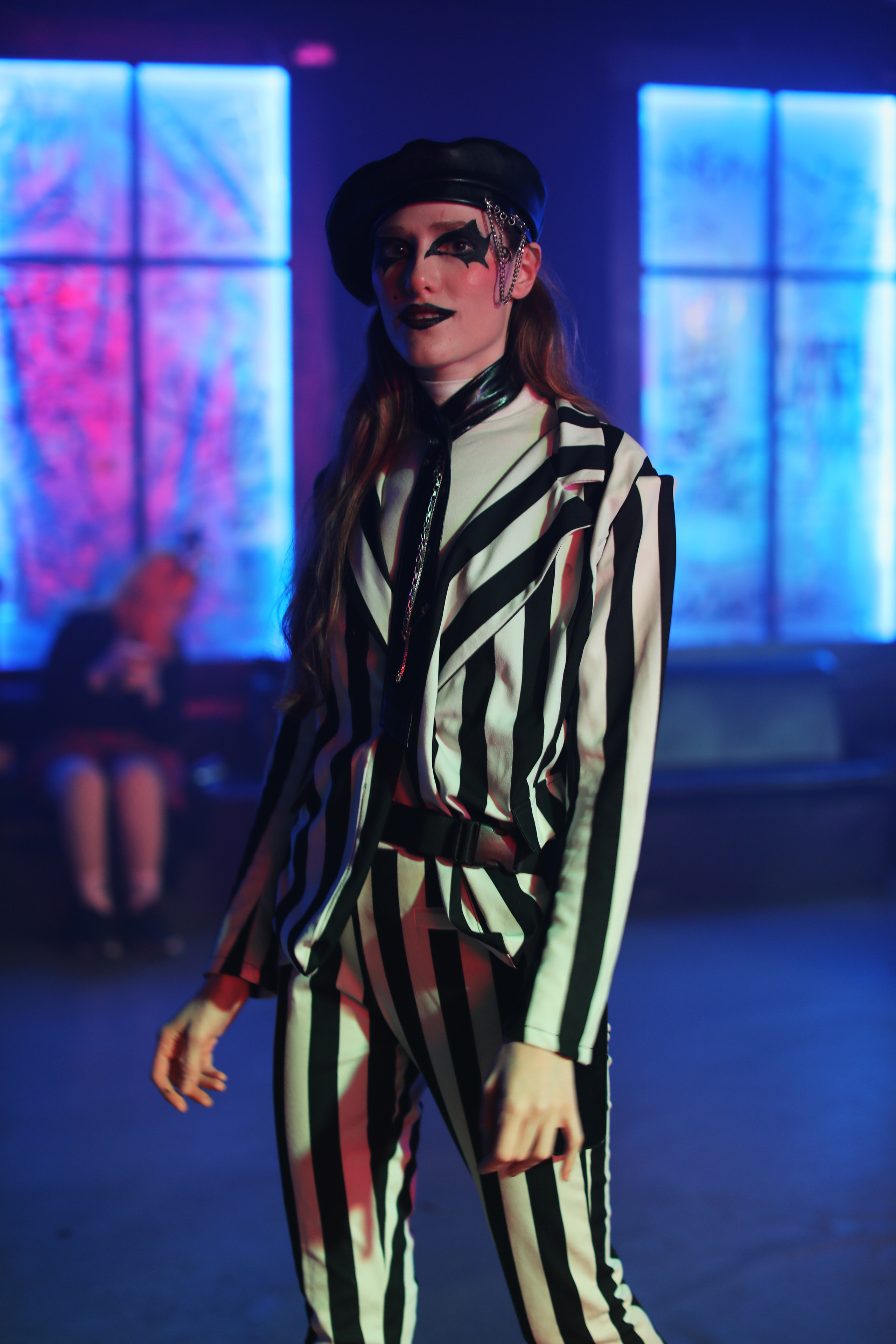 Halloween / 2022. Репортажный и портретный фотограф Русакова Жанна