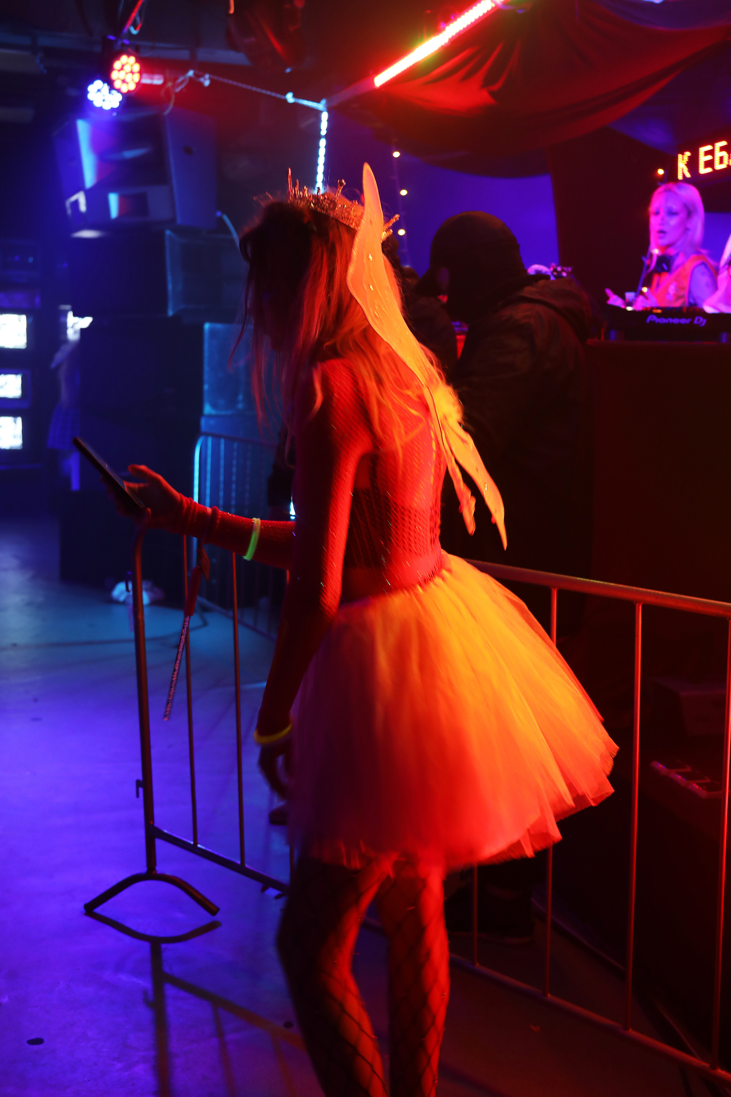 Halloween / 2022. Репортажный и портретный фотограф Русакова Жанна