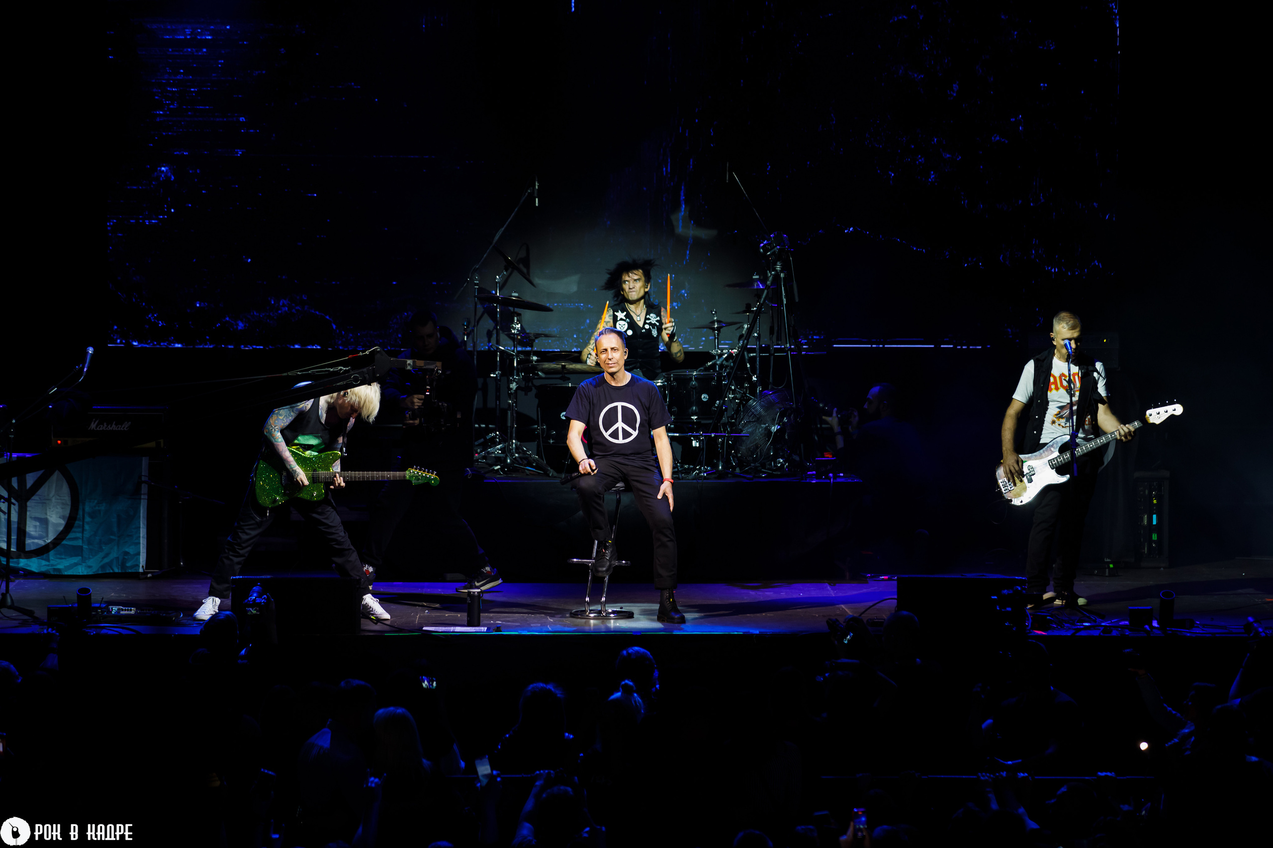 НАИВ / 15.04.2023 / 1930Moscow. Репортажный и портретный фотограф Русакова Жанна