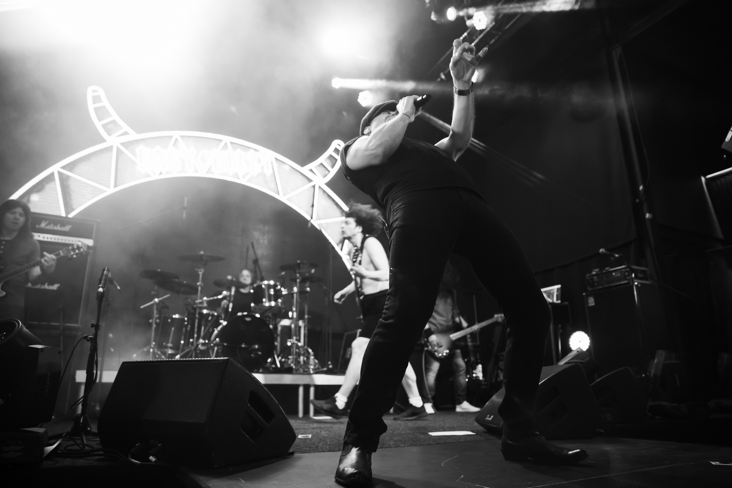 EASY DIZZY I AC/DC Show /27.05.2023/ Urban. Репортажный и портретный фотограф Русакова Жанна