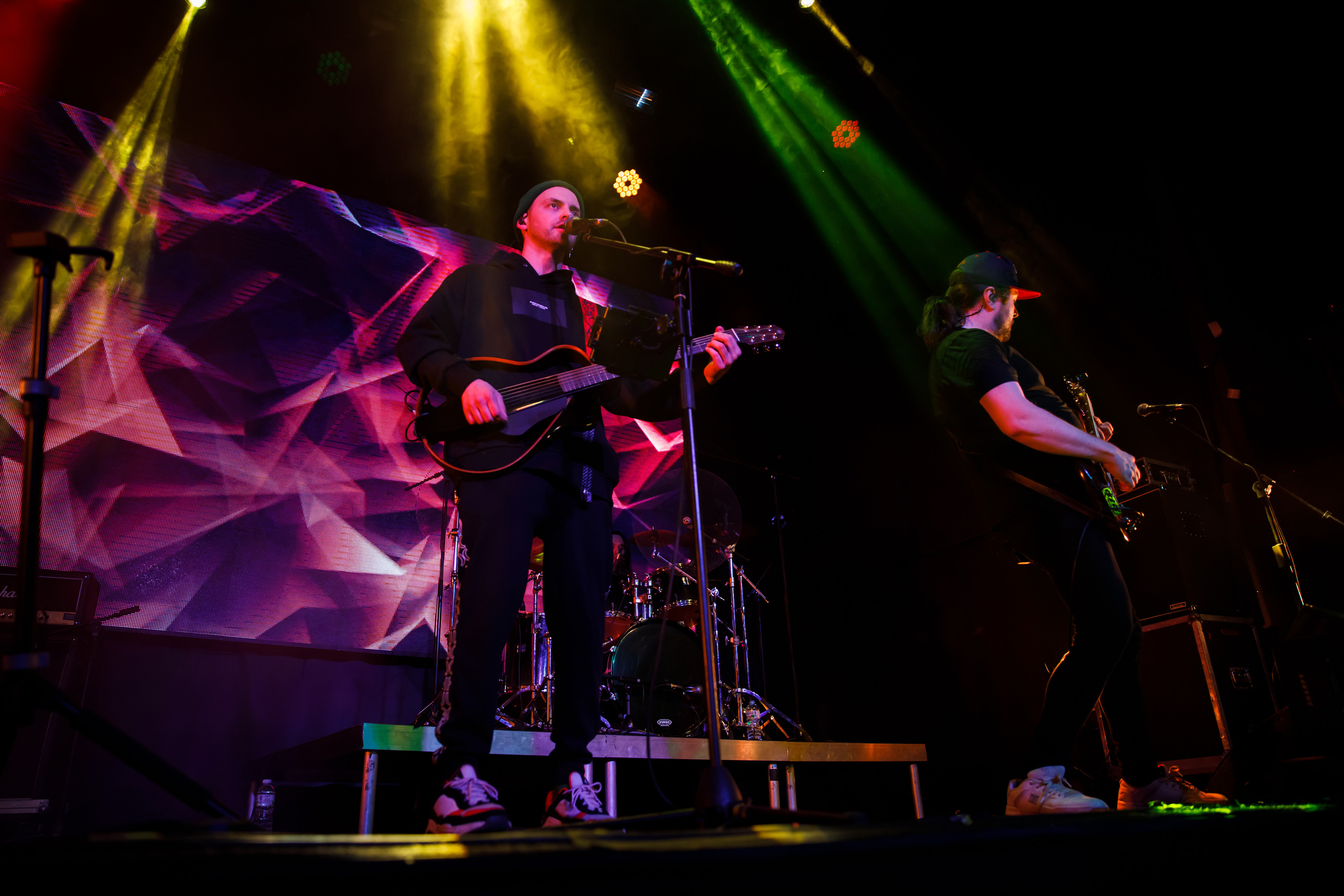 Инкогнито /27.04.2023/ Урбан. Репортажный и портретный фотограф Русакова Жанна