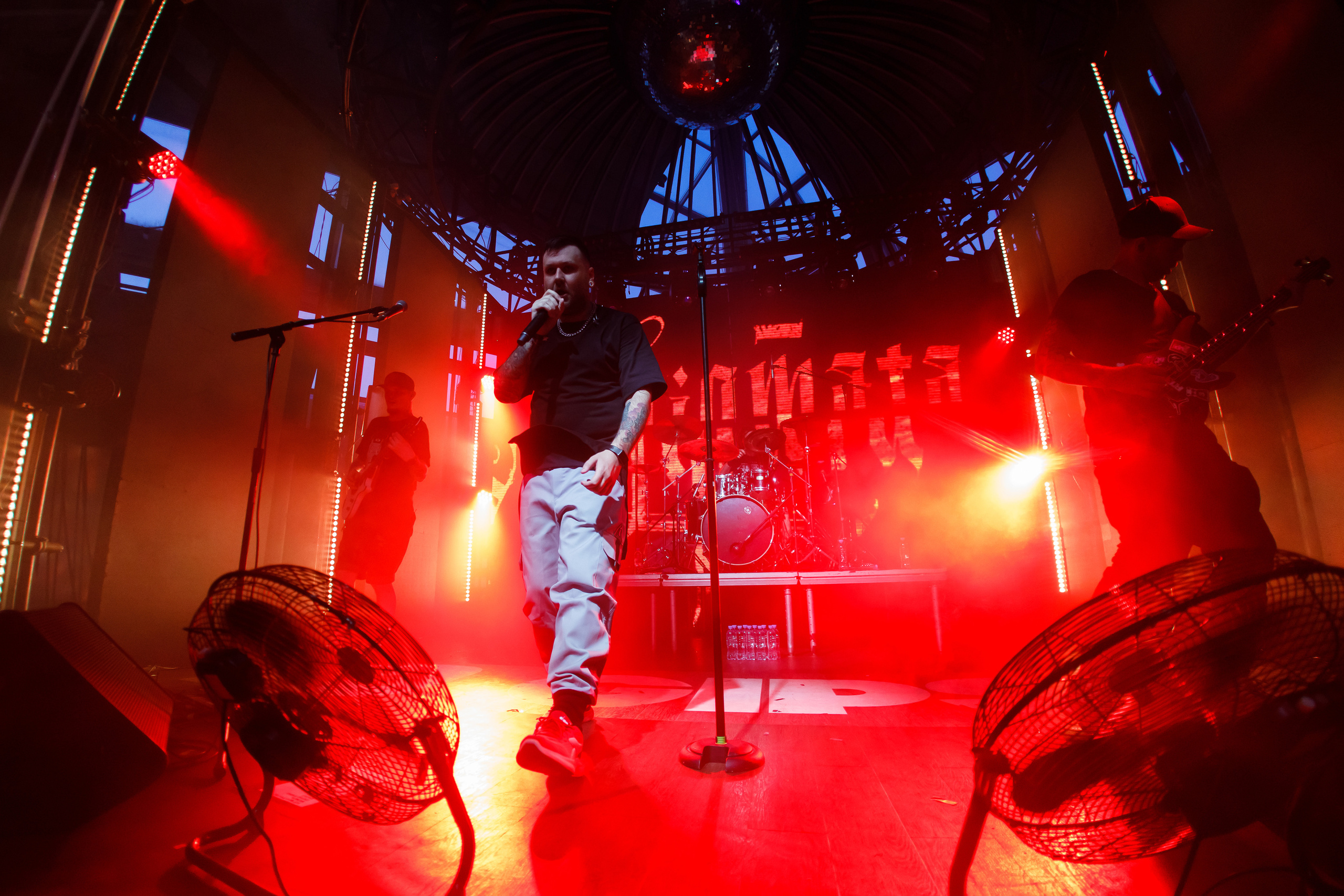 STIGMATA /06.07.2023/ VK Gipsy. Репортажный и портретный фотограф Русакова Жанна