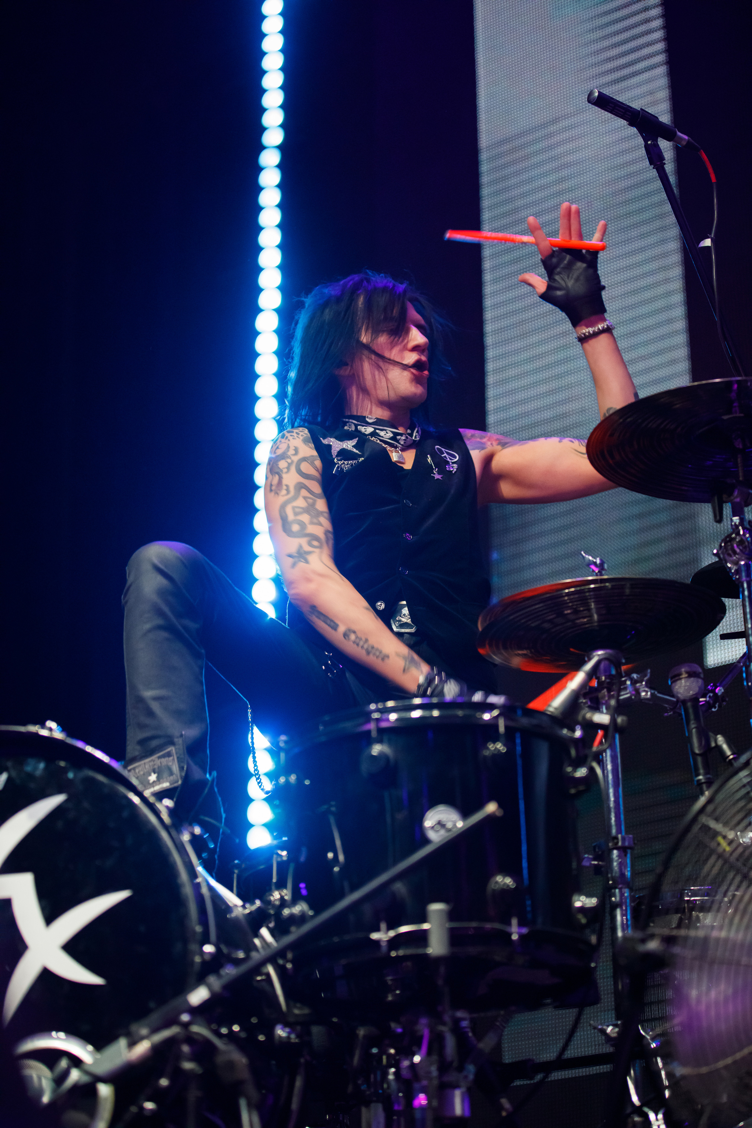 Глеб Самойлов / 23.04.2023 /Известия. Репортажный и портретный фотограф Русакова Жанна