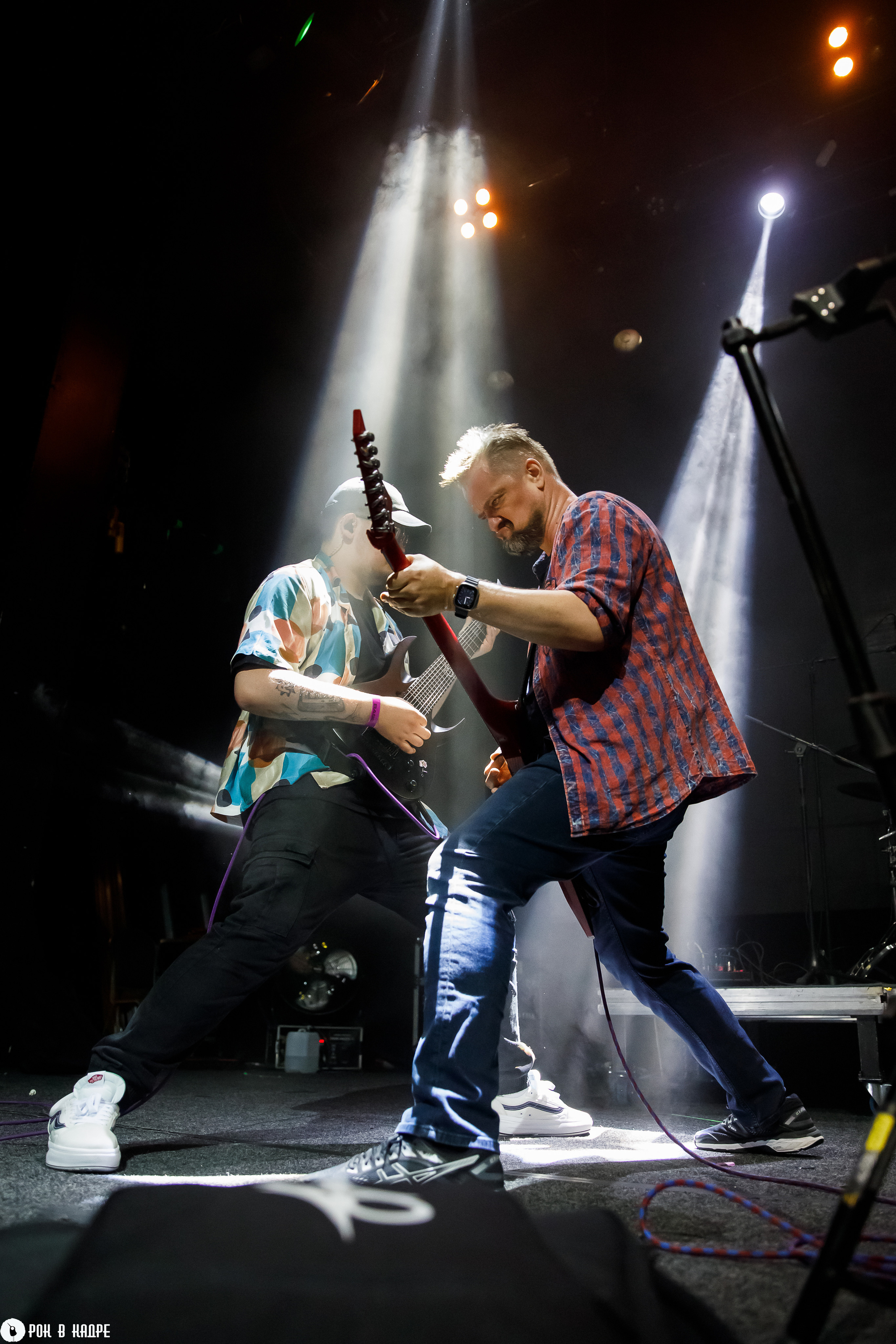 Александр Пушной / 13.07.2023 / BASE. Репортажный и портретный фотограф Русакова Жанна