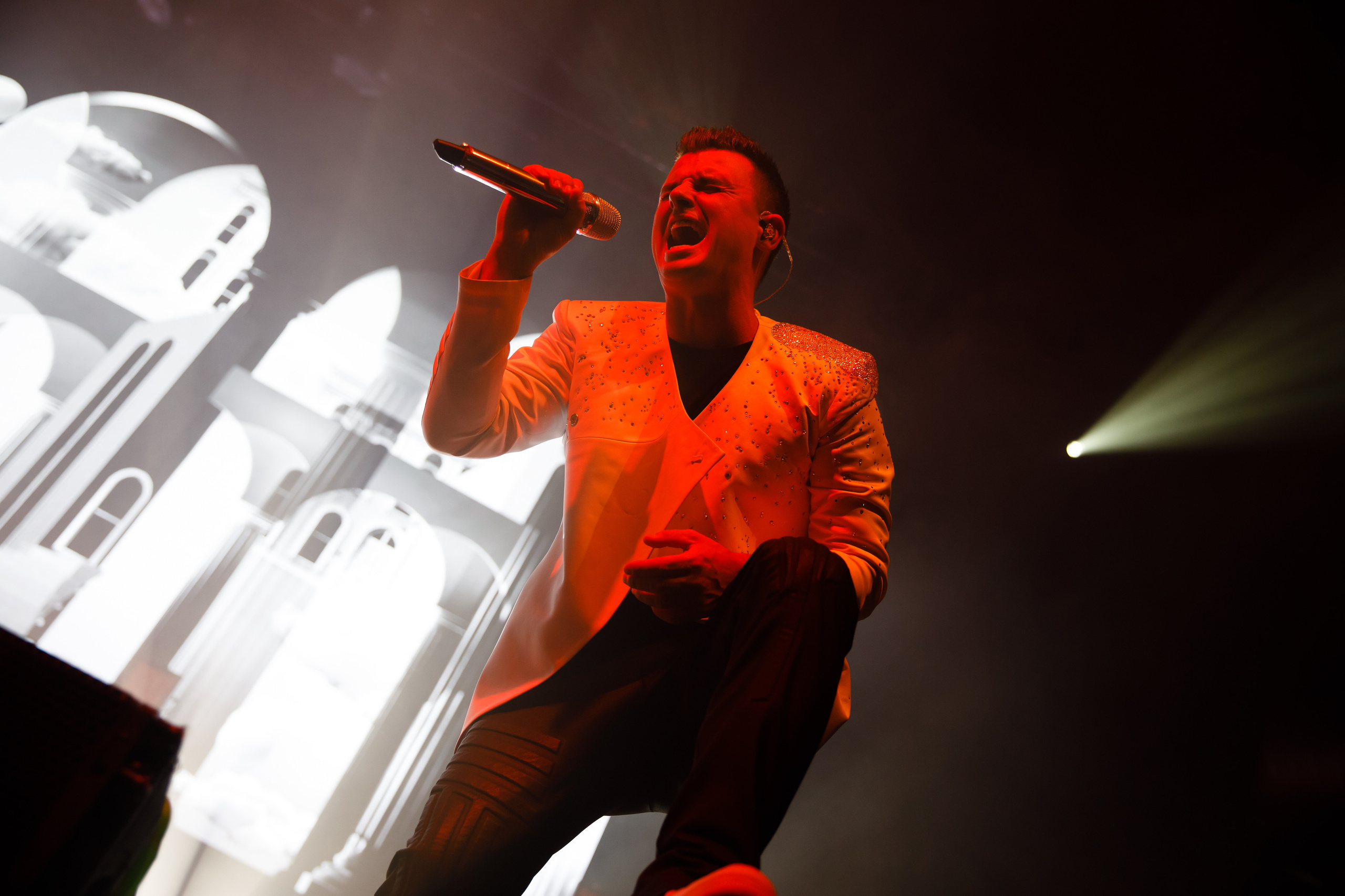 Иванушки International /08.03.2023/ Клуб 1930 MOSCOW. Репортажный и портретный фотограф Русакова Жанна