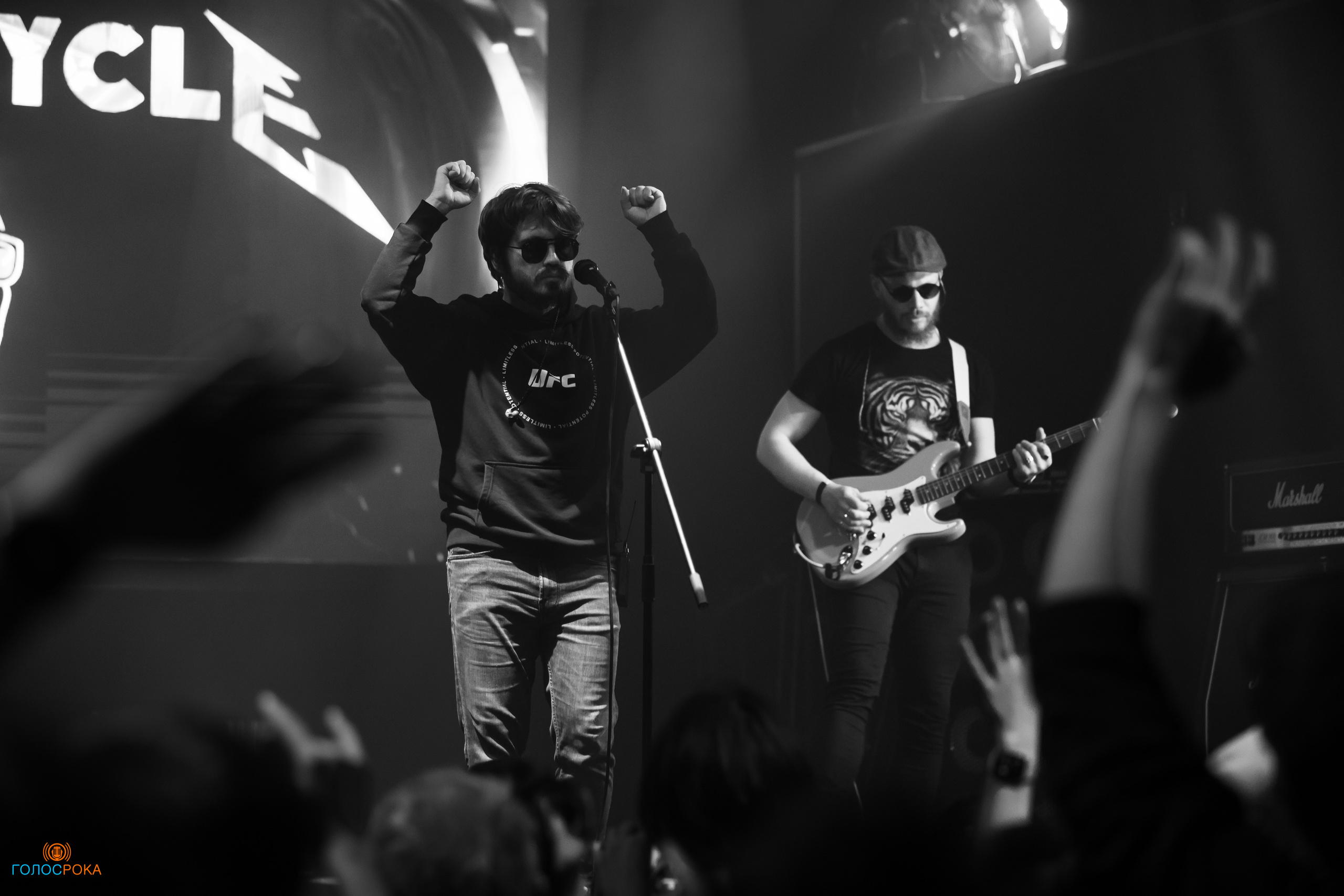 Быдлоцыкл /21.05.2023/ Pravda Club. Репортажный и портретный фотограф Русакова Жанна