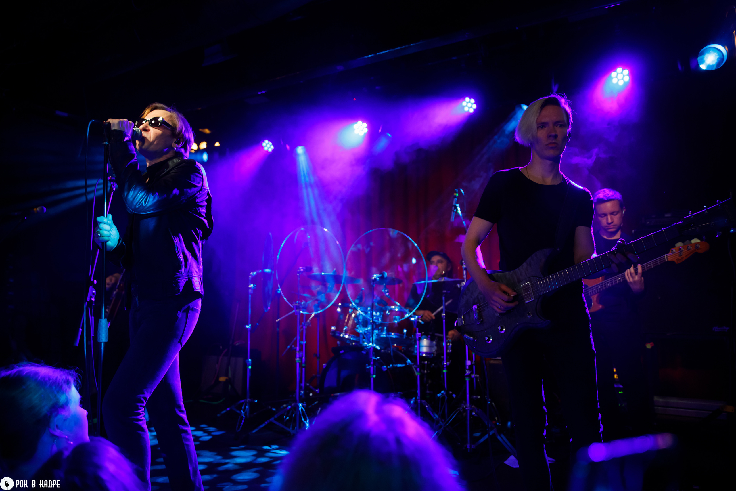 Найк Борзов /26.05.2023/ 16 Тонн. Репортажный и портретный фотограф Русакова Жанна