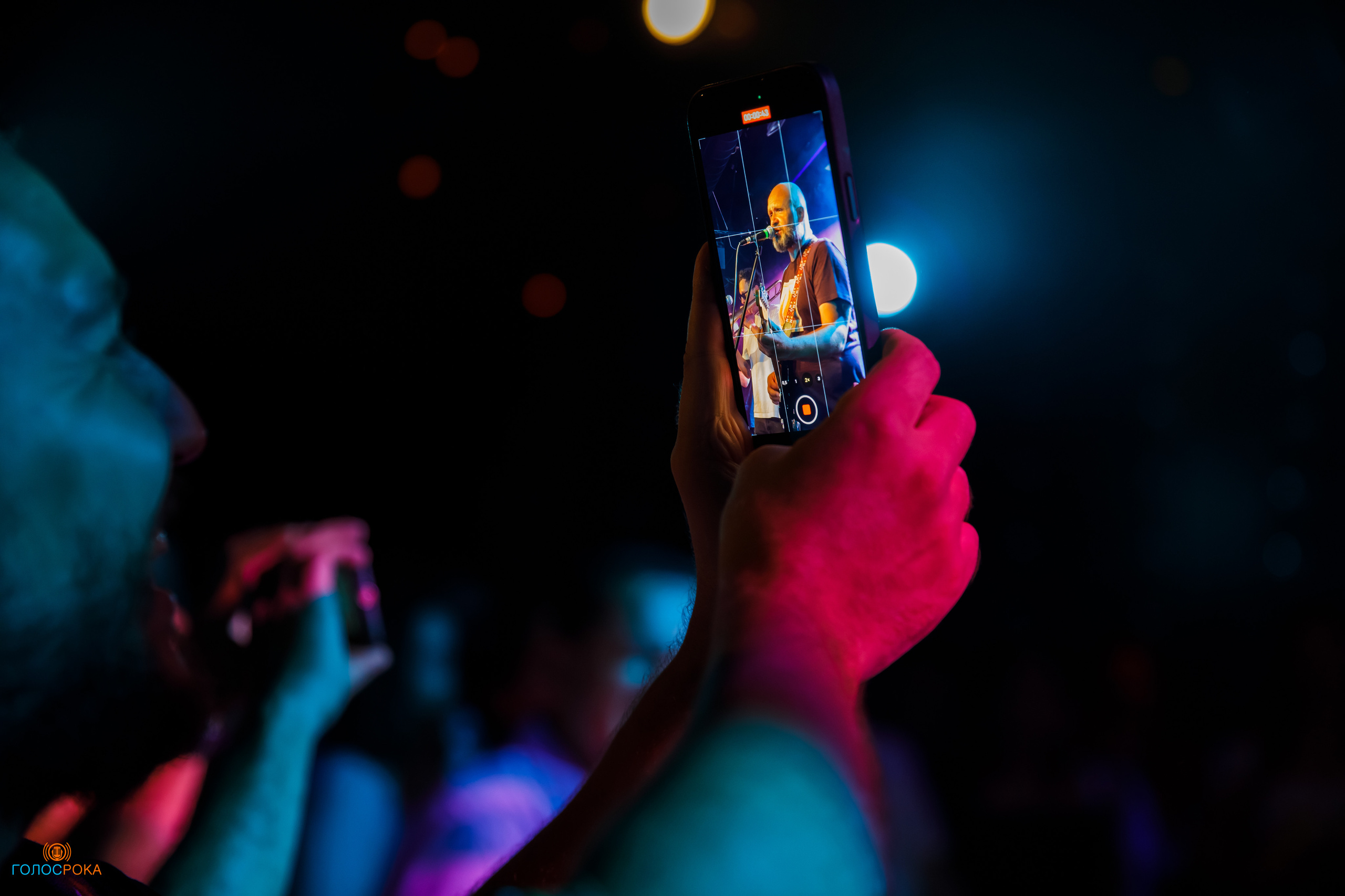 Marksheider Kunst / 07.07.2023 / 16 Тонн. Репортажный и портретный фотограф Русакова Жанна