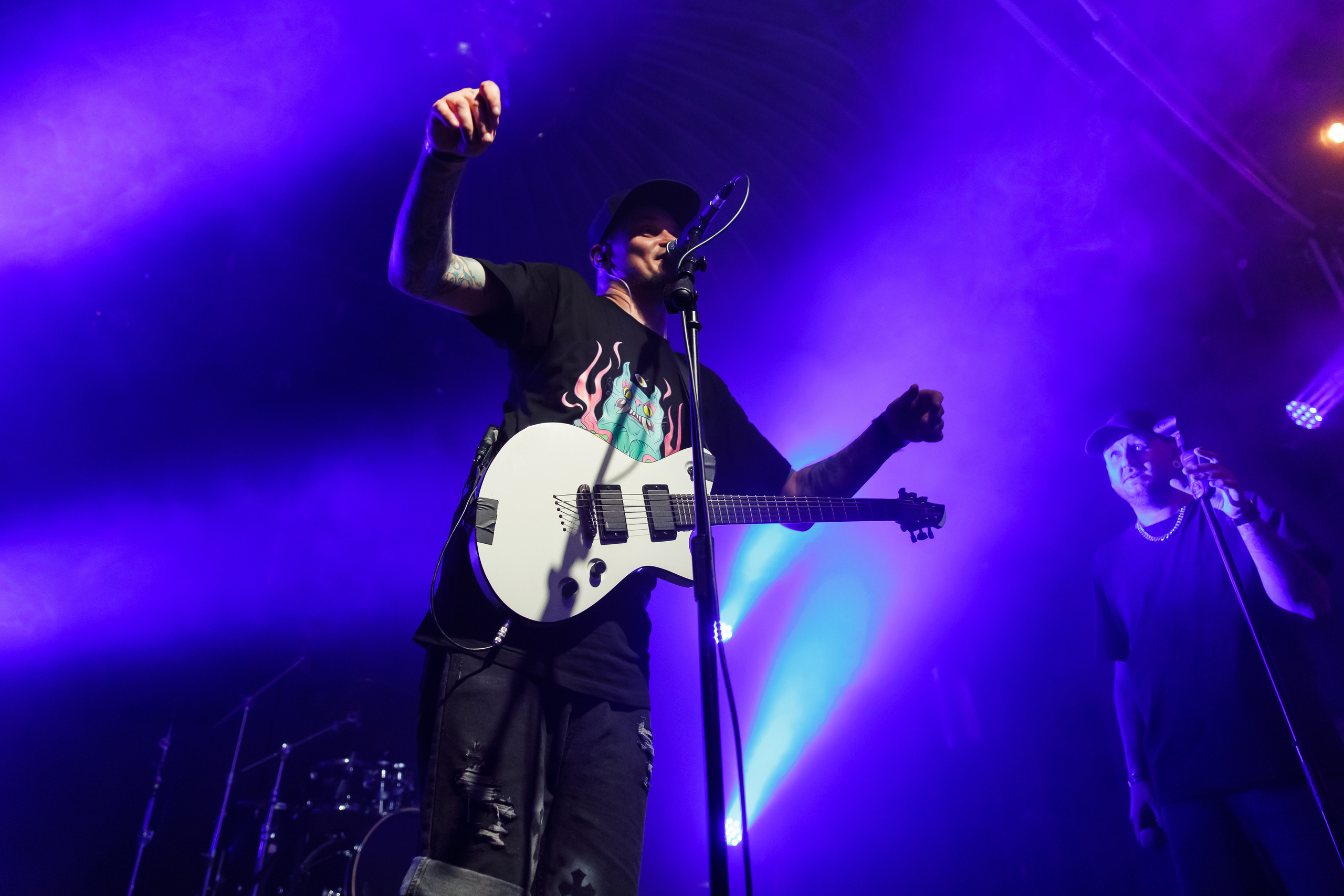 STIGMATA /06.07.2023/ VK Gipsy. Репортажный и портретный фотограф Русакова Жанна