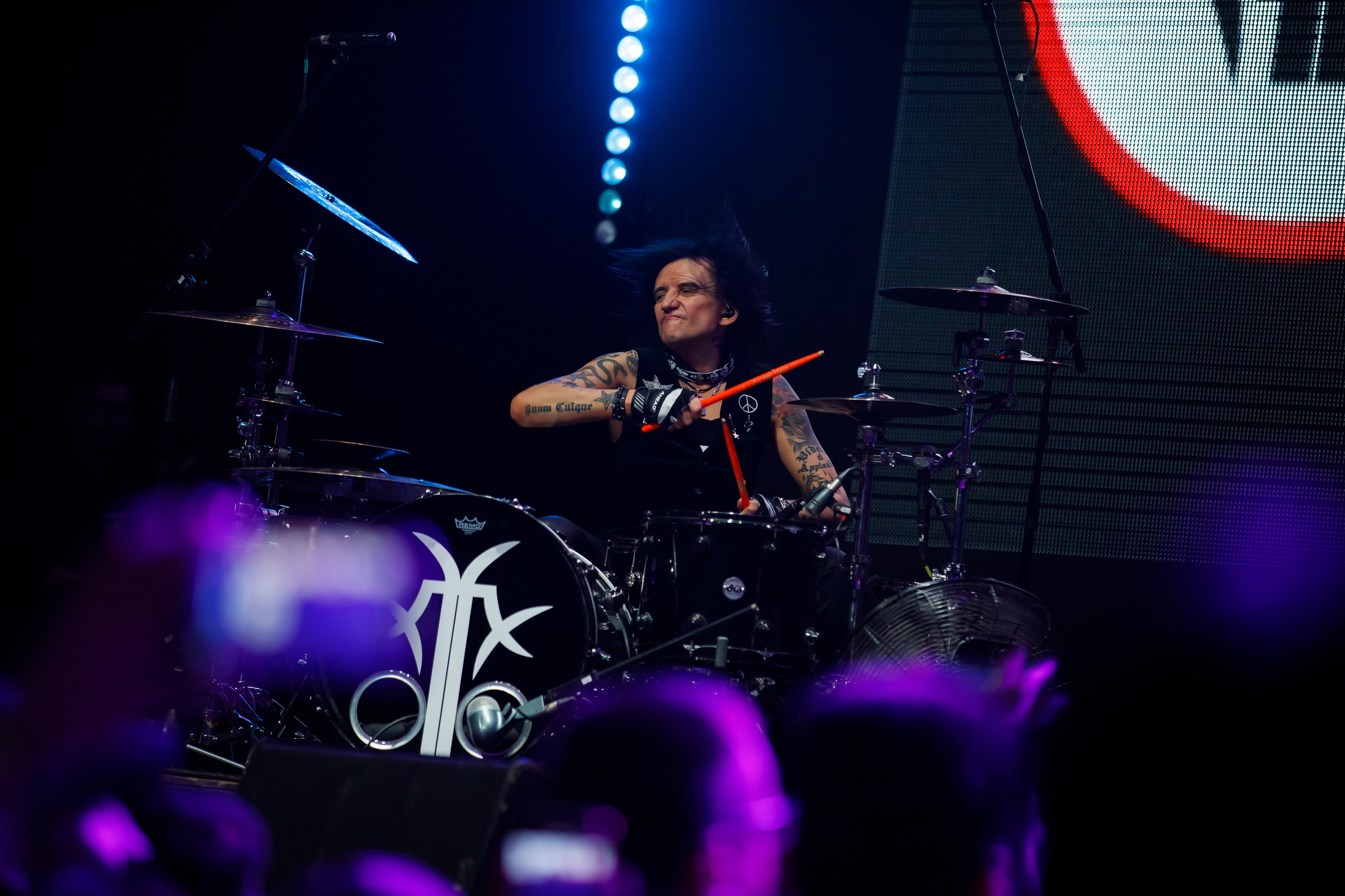 Глеб Самойлов / 23.04.2023 /Известия. Репортажный и портретный фотограф Русакова Жанна