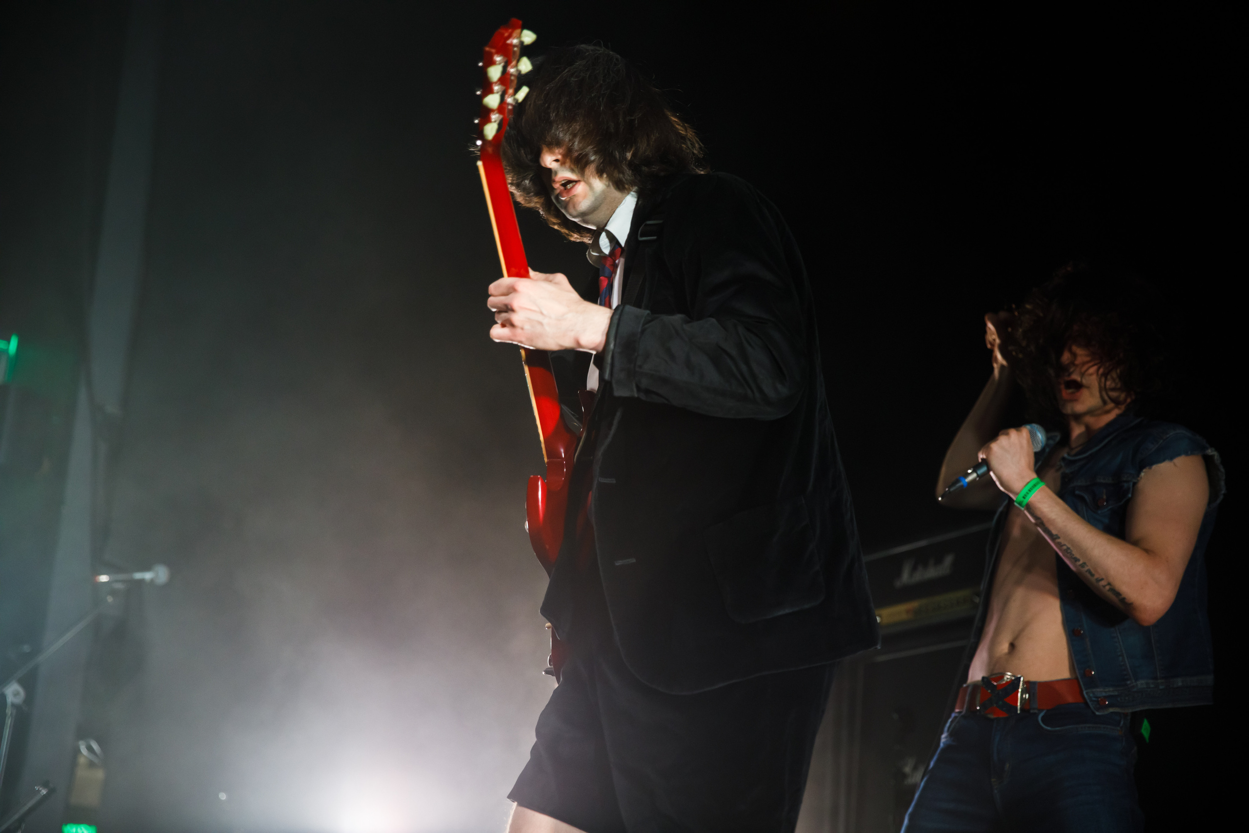 EASY DIZZY I AC/DC Show /27.05.2023/ Urban. Репортажный и портретный фотограф Русакова Жанна