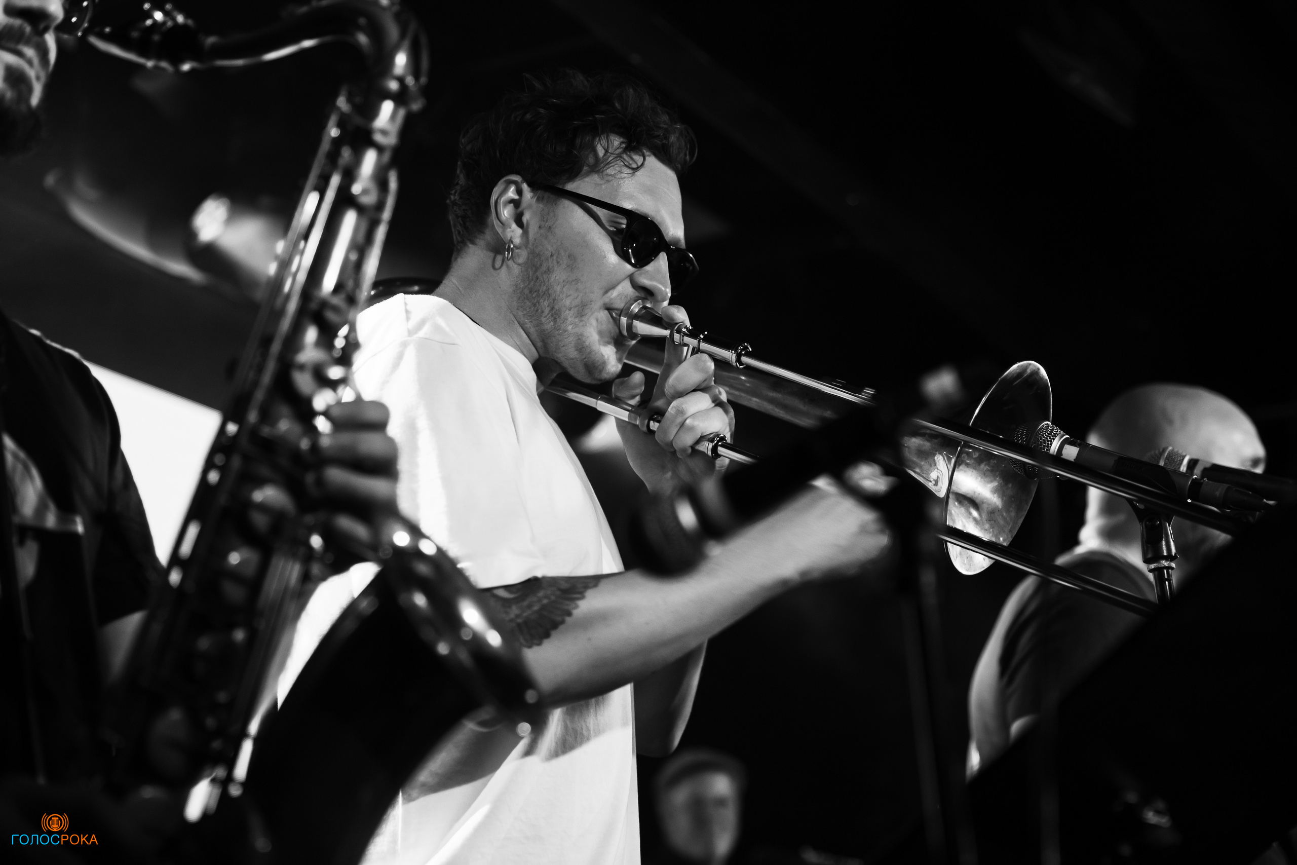 Marksheider Kunst / 07.07.2023 / 16 Тонн. Репортажный и портретный фотограф Русакова Жанна