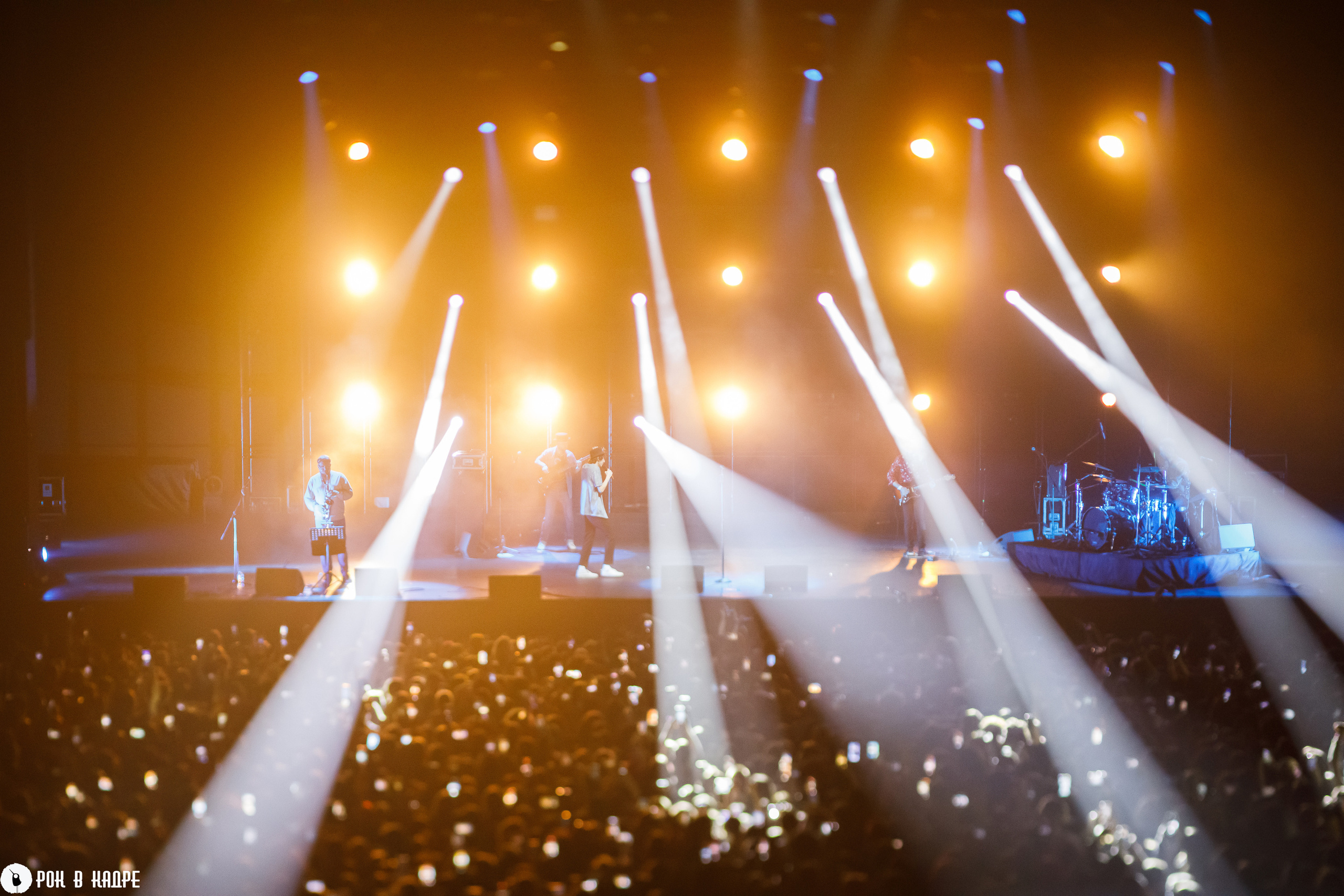 Дайте танк (!) /22.04.2023/ VK Stadium. Репортажный и портретный фотограф Русакова Жанна