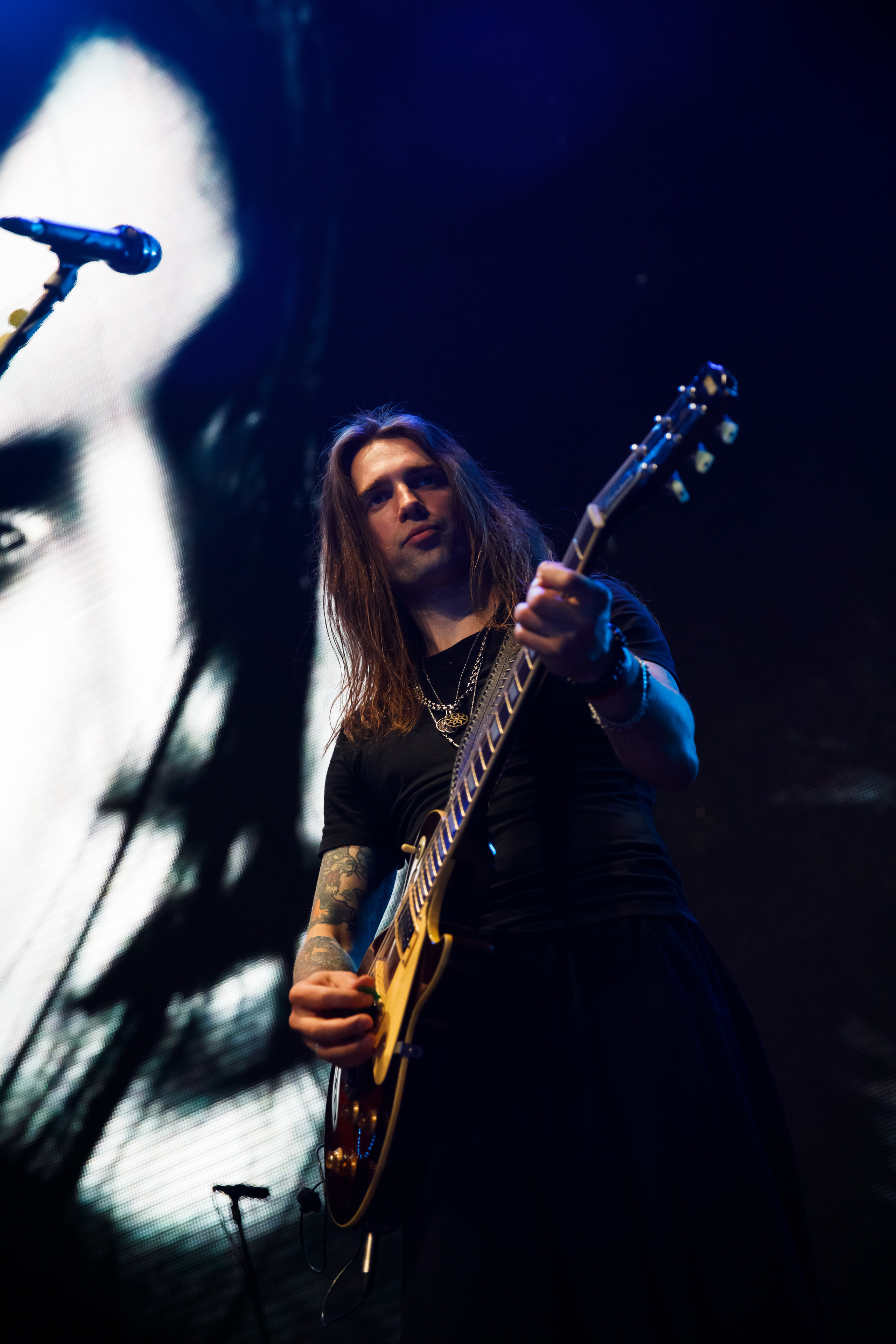 Глеб Самойлов / 23.04.2023 /Известия. Репортажный и портретный фотограф Русакова Жанна