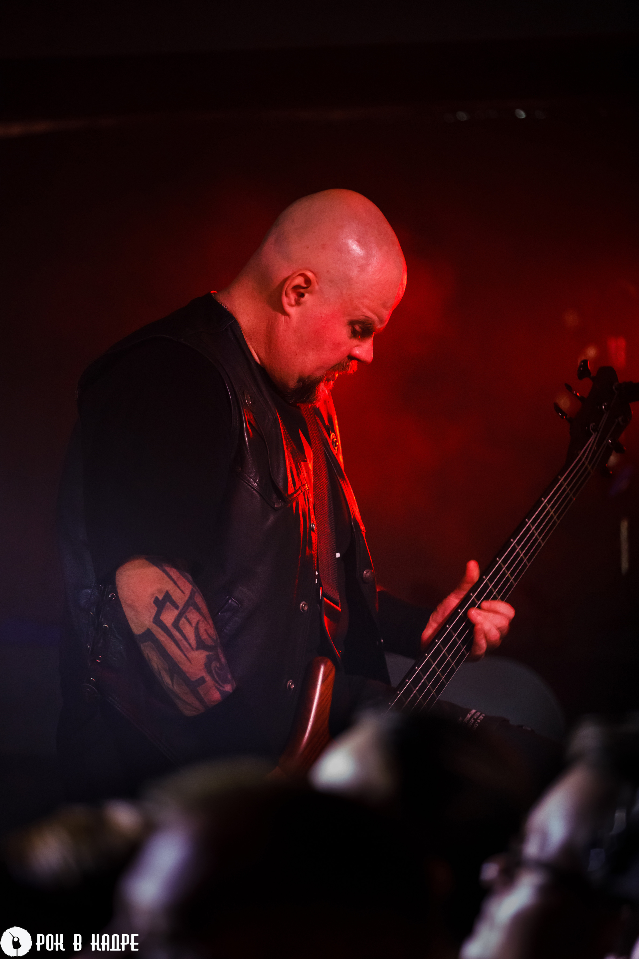 Крематорий /06.05.2023/ Мумий Тролль music bar. Репортажный и портретный фотограф Русакова Жанна