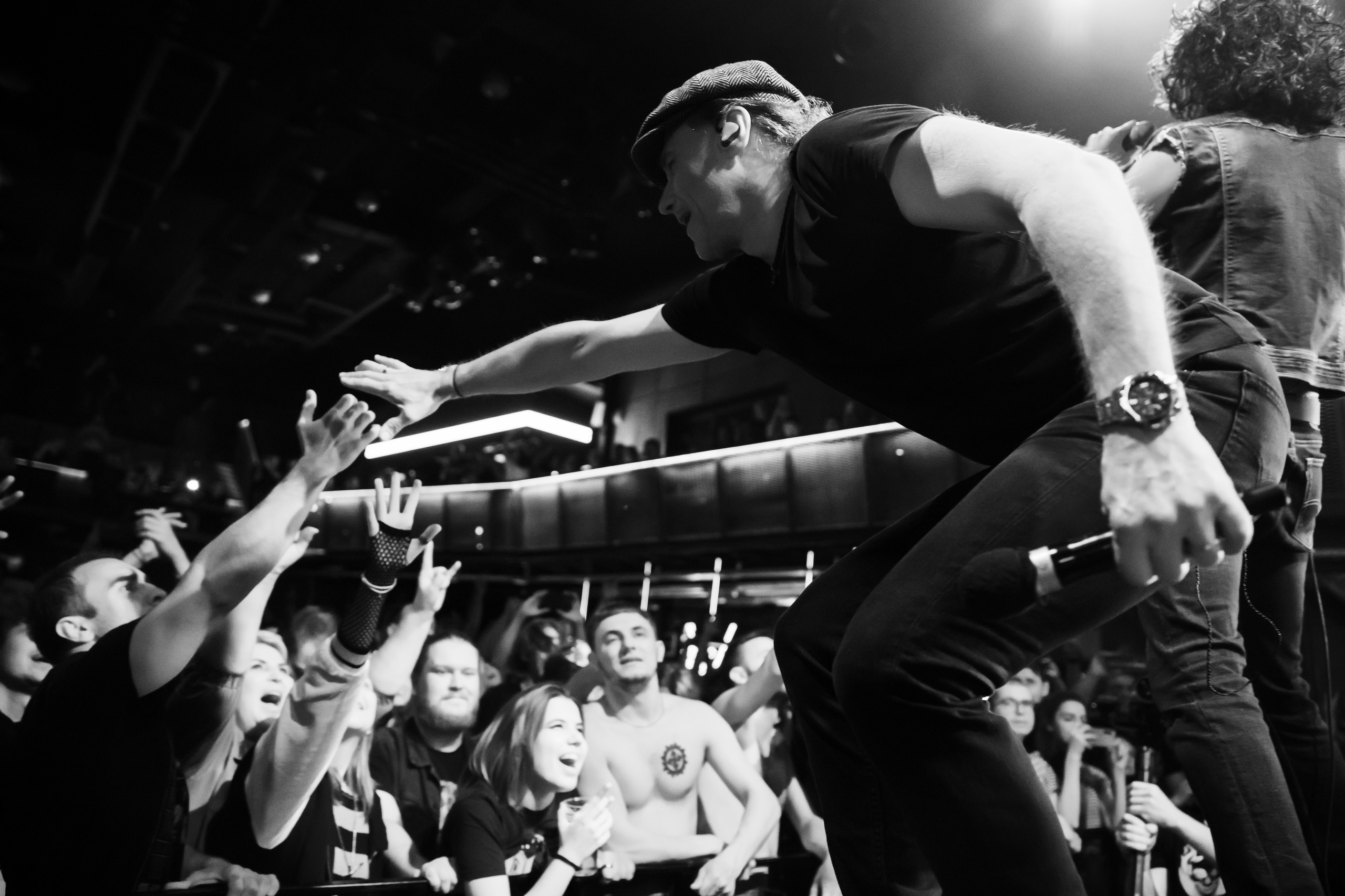 EASY DIZZY I AC/DC Show /27.05.2023/ Urban. Репортажный и портретный фотограф Русакова Жанна