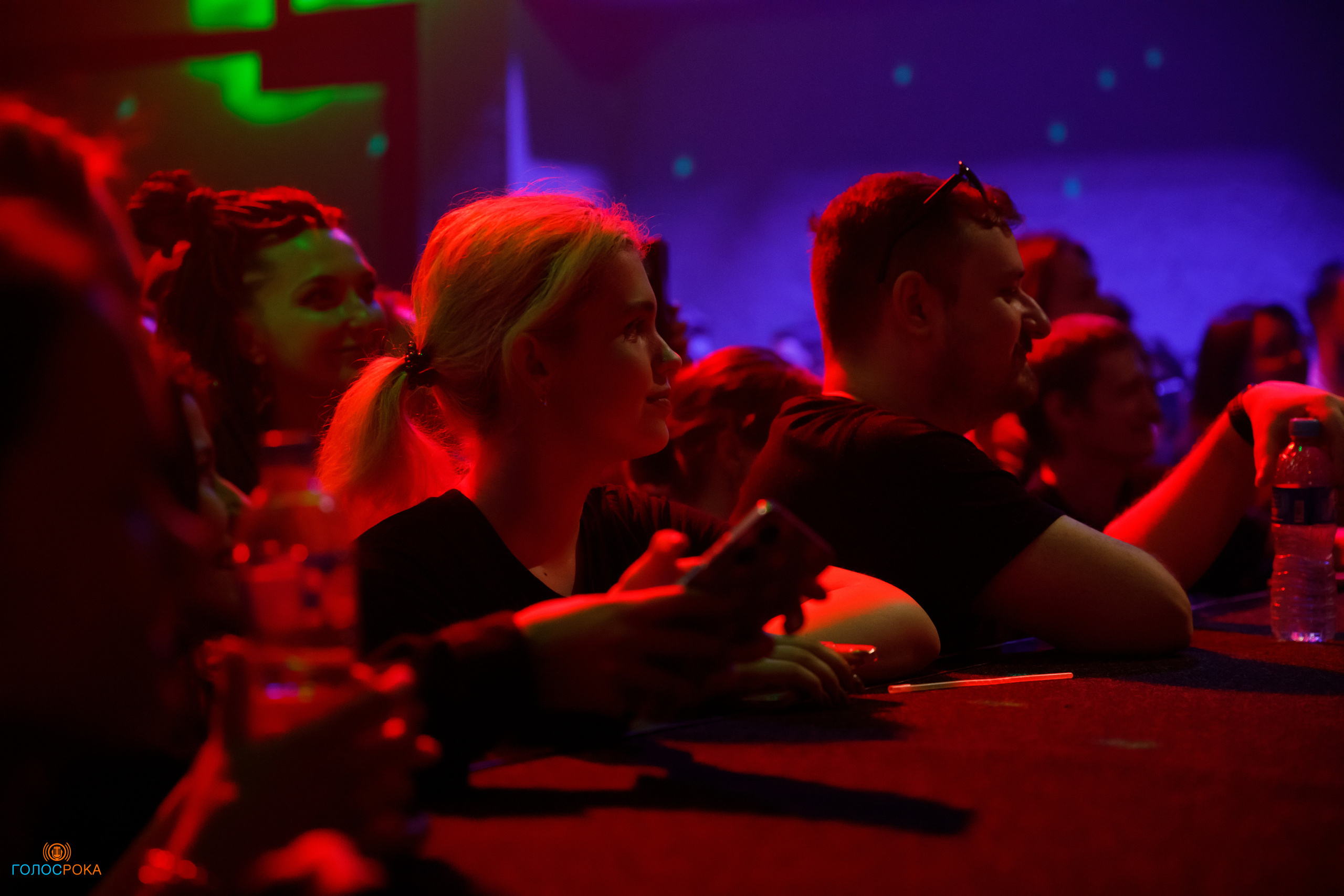 Быдлоцыкл /21.05.2023/ Pravda Club. Репортажный и портретный фотограф Русакова Жанна