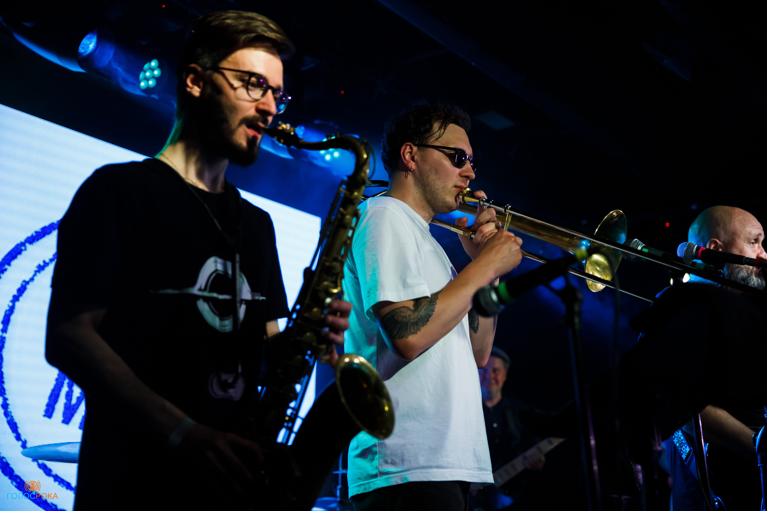 Marksheider Kunst / 07.07.2023 / 16 Тонн. Репортажный и портретный фотограф Русакова Жанна