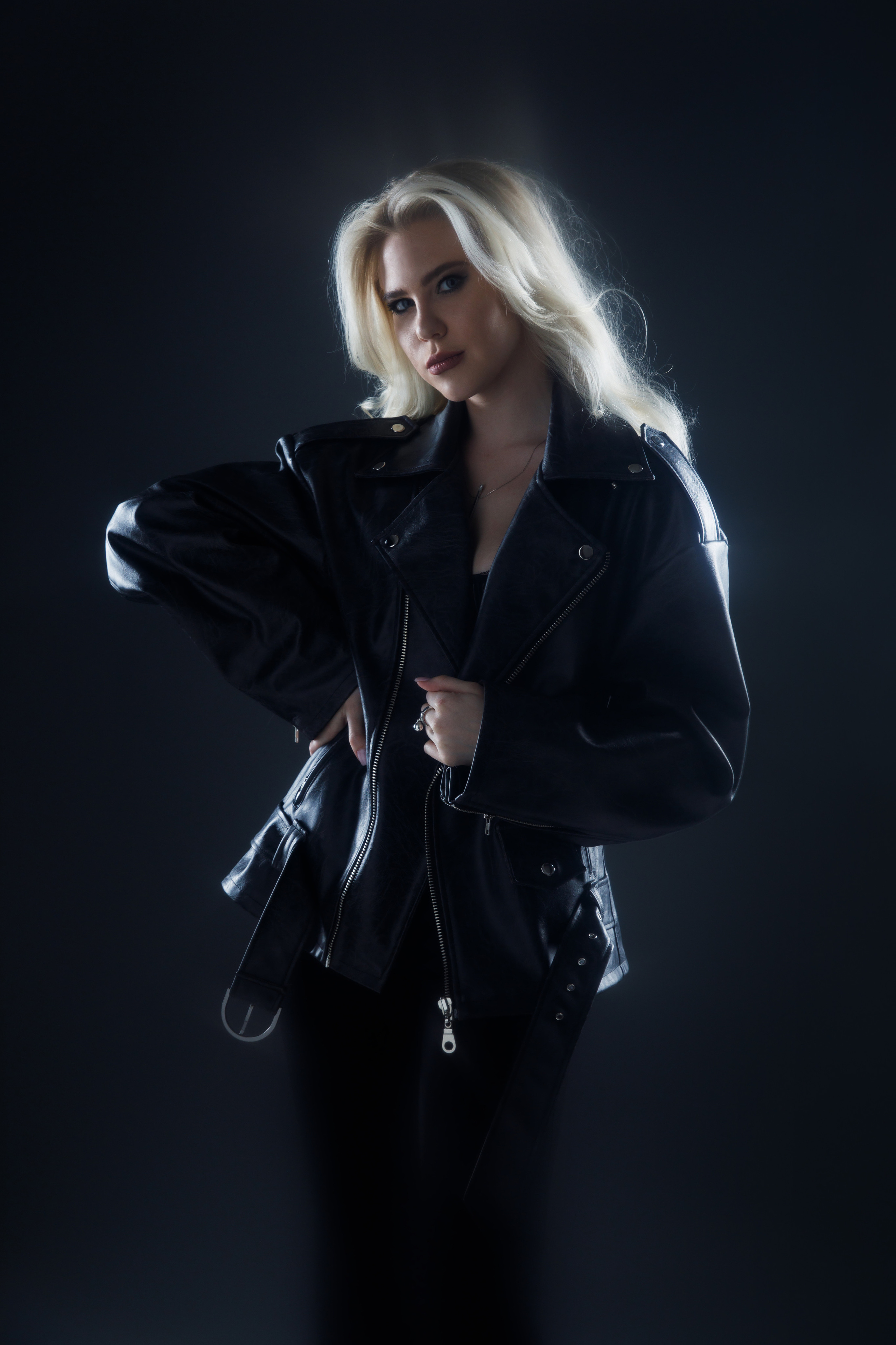 Лера. Репортажный и портретный фотограф Русакова Жанна