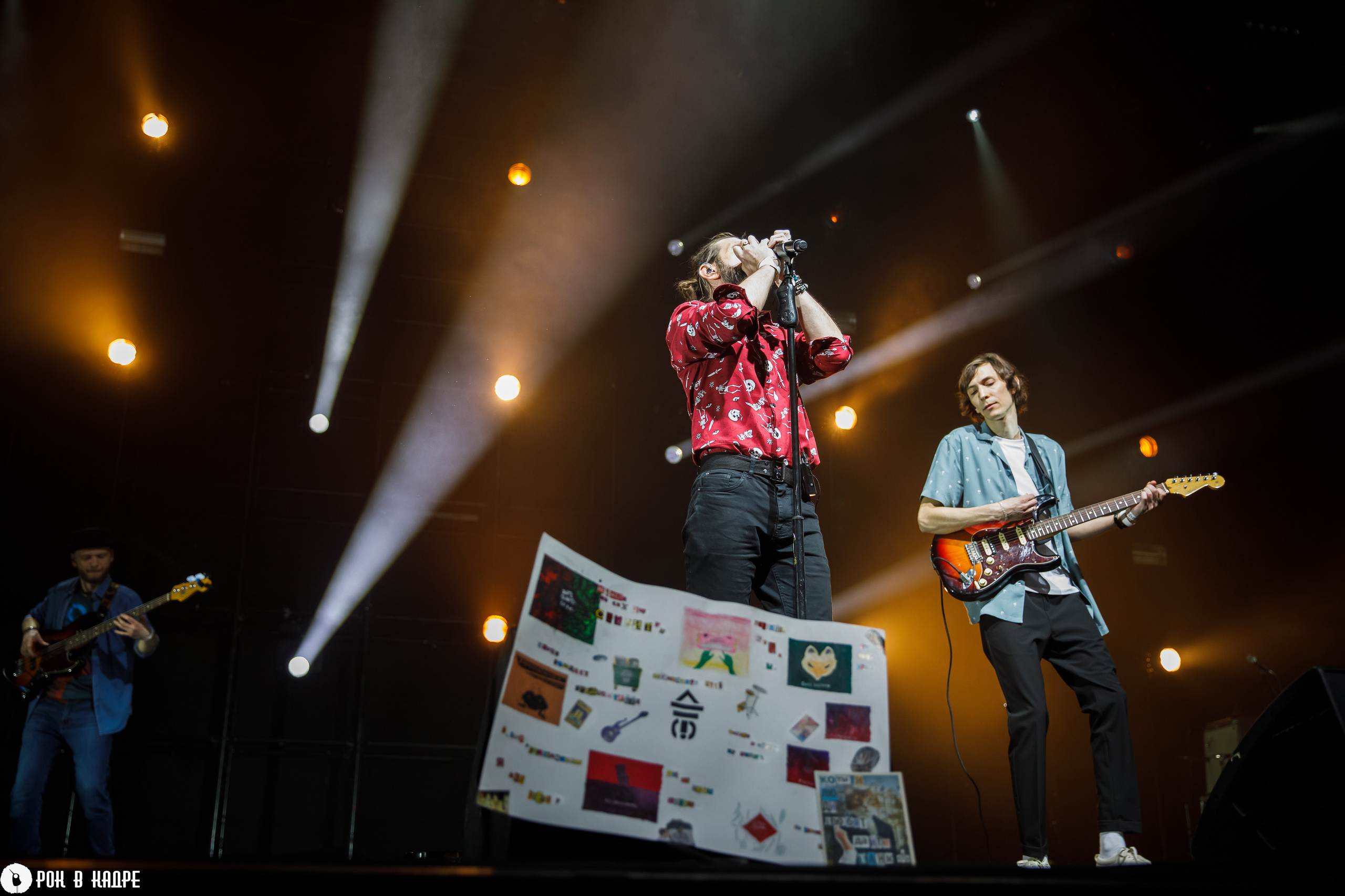 Дайте танк (!) /22.04.2023/ VK Stadium. Репортажный и портретный фотограф Русакова Жанна