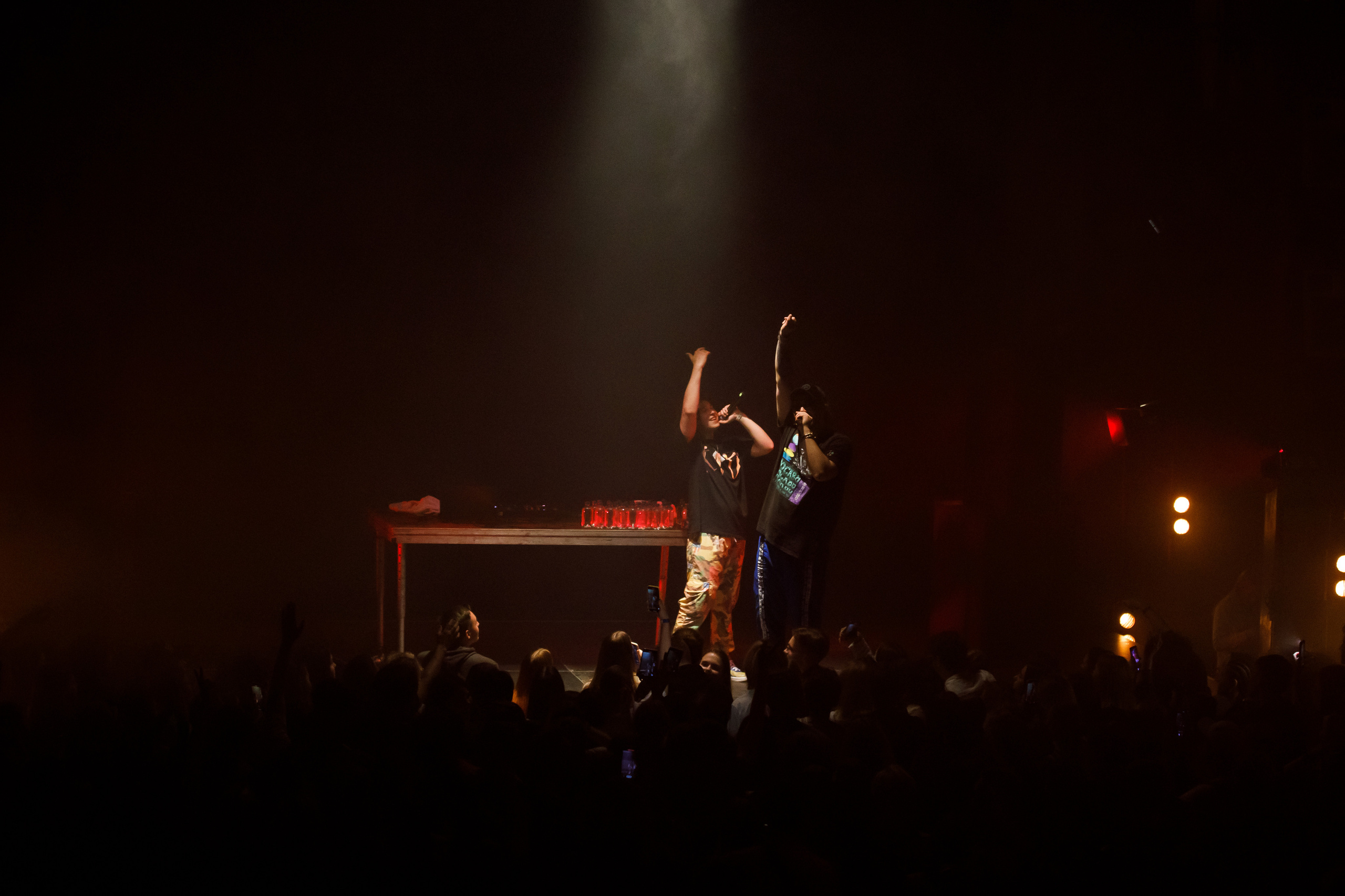 May Wave$ /19.05.2023/ Мутабор. Репортажный и портретный фотограф Русакова Жанна