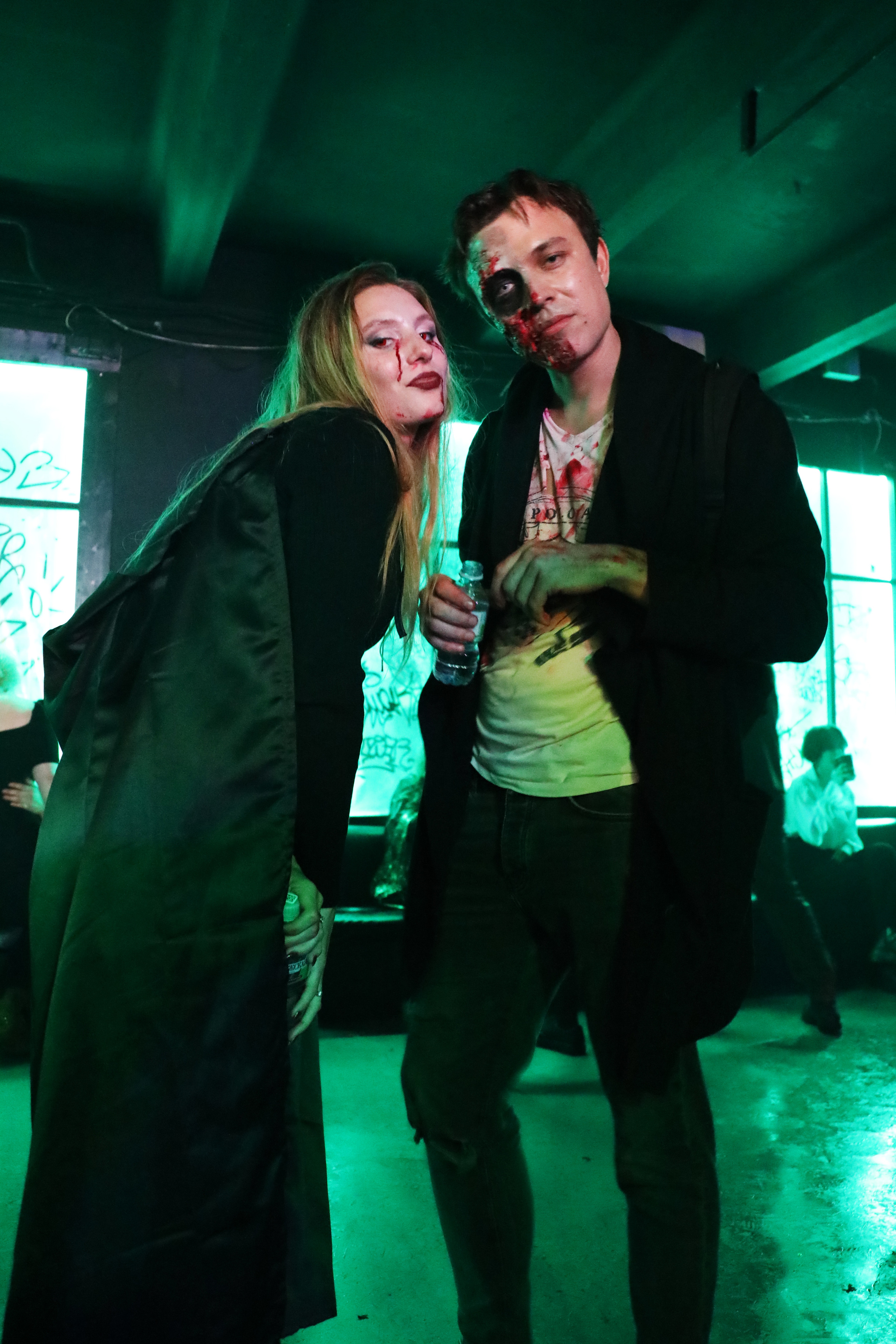 Halloween / 2022. Репортажный и портретный фотограф Русакова Жанна